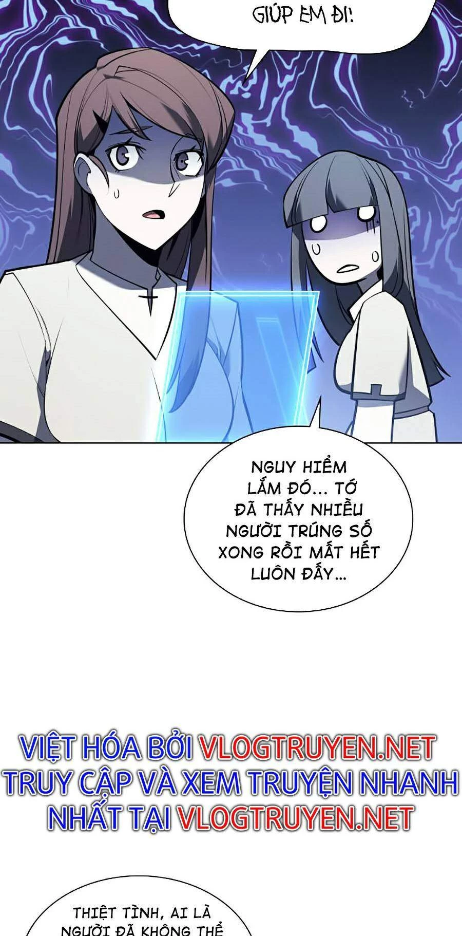 Thợ Rèn Huyền Thoại Chapter 108 - Trang 4