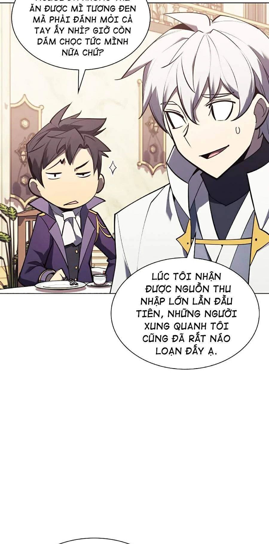 Thợ Rèn Huyền Thoại Chapter 108 - Trang 4