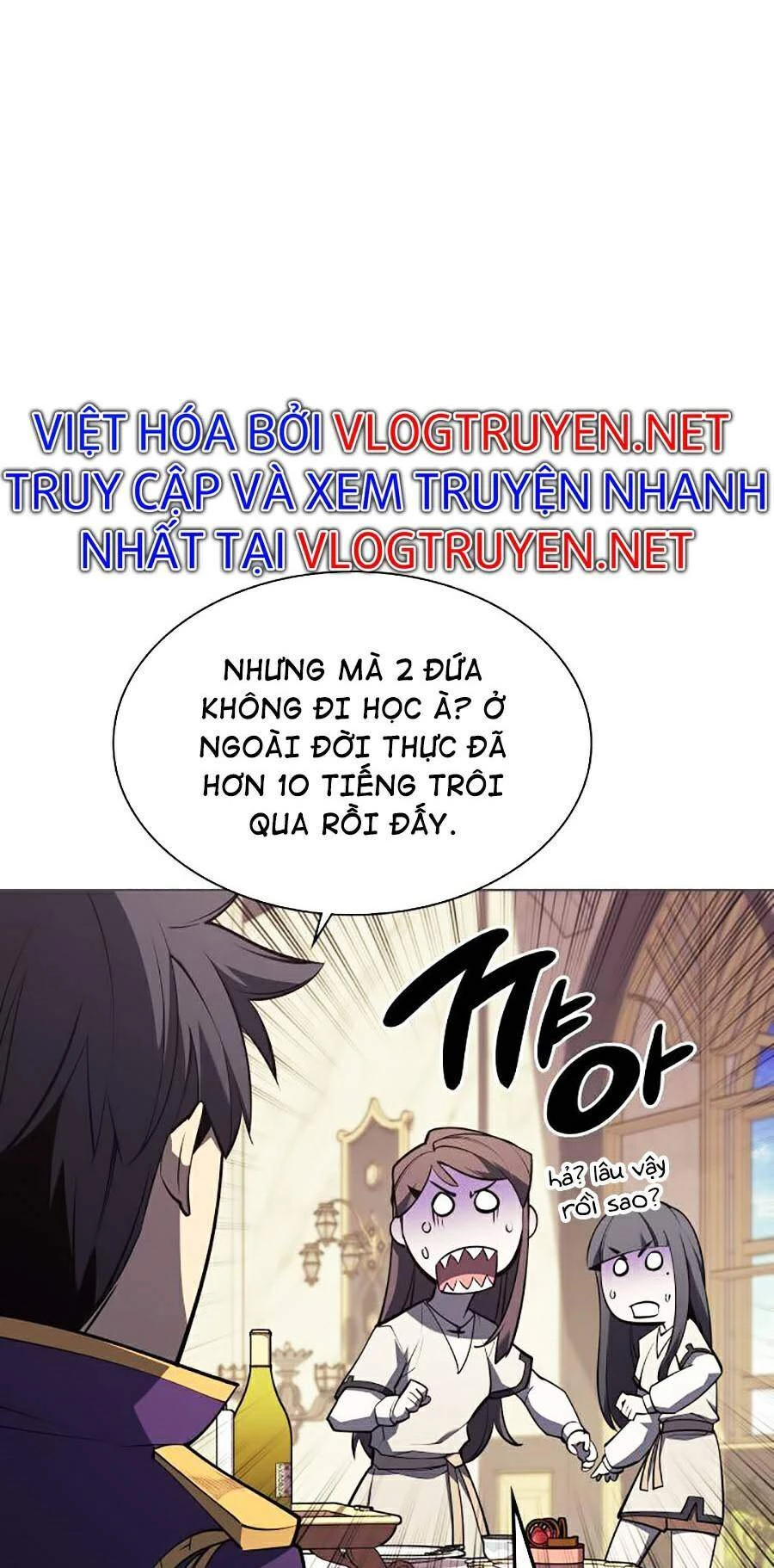 Thợ Rèn Huyền Thoại Chapter 108 - Trang 4