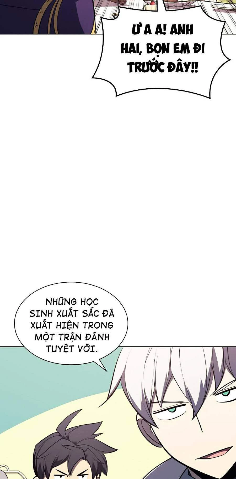Thợ Rèn Huyền Thoại Chapter 108 - Trang 4