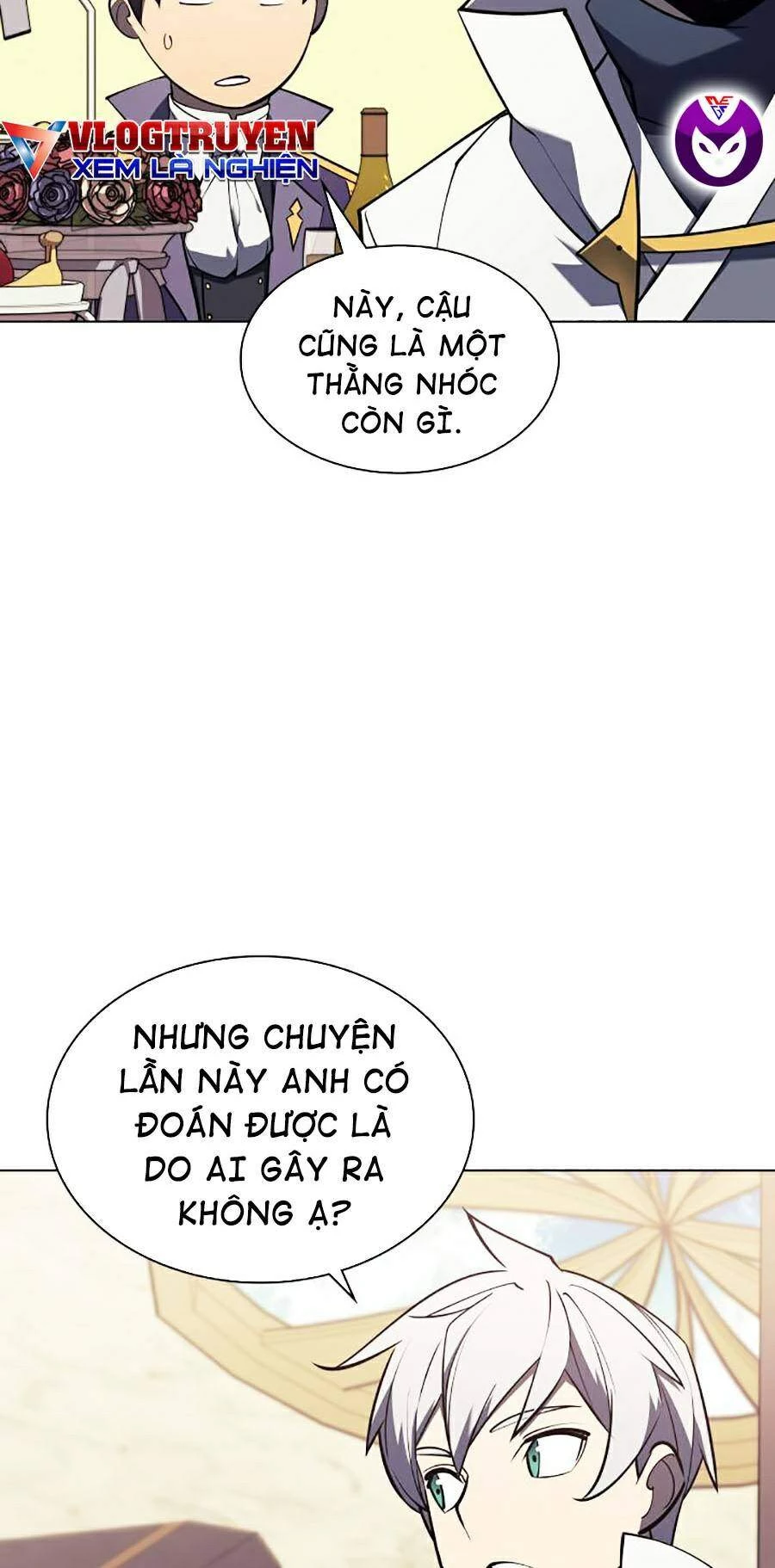 Thợ Rèn Huyền Thoại Chapter 108 - Trang 4