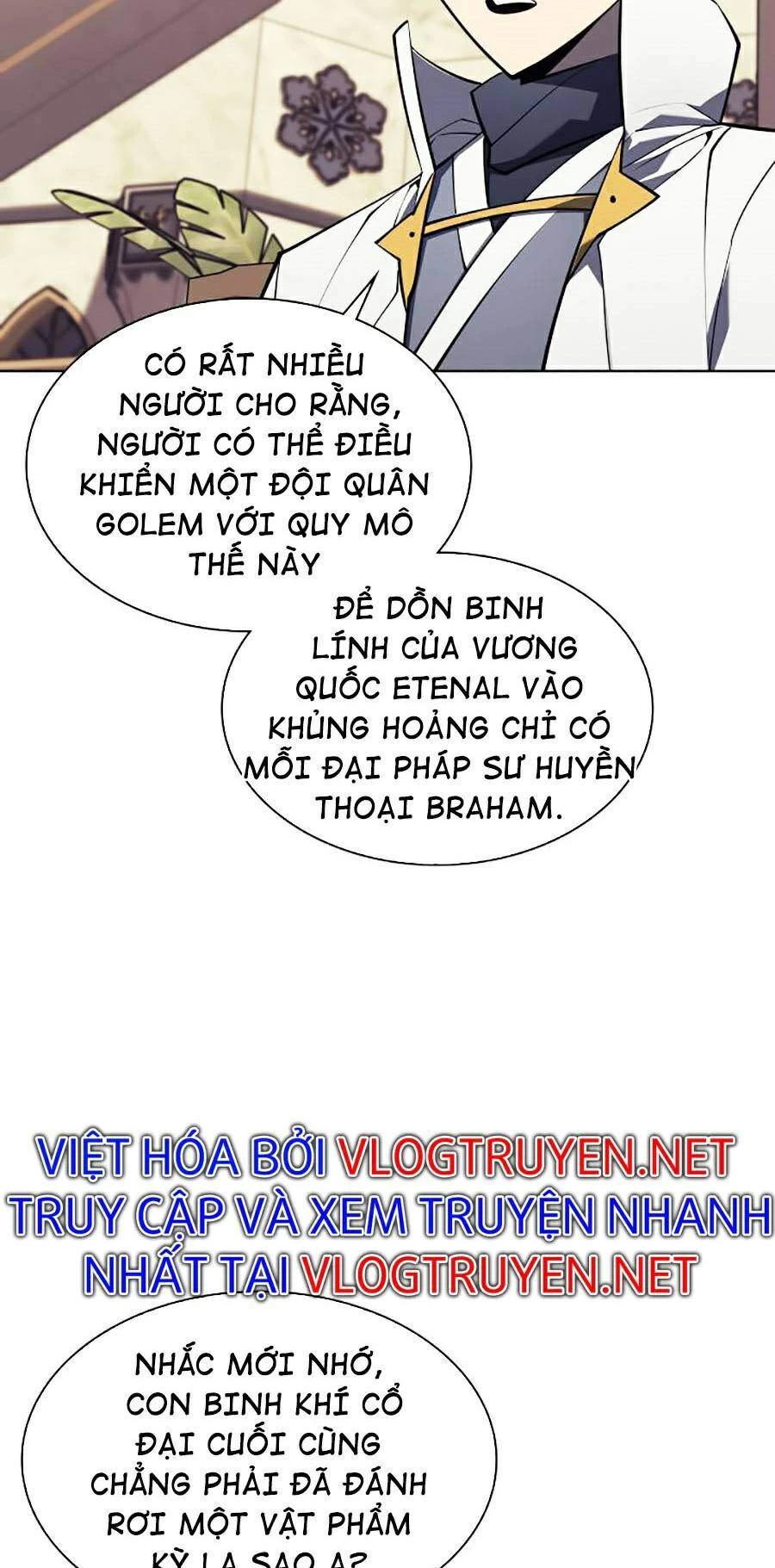 Thợ Rèn Huyền Thoại Chapter 108 - Trang 4