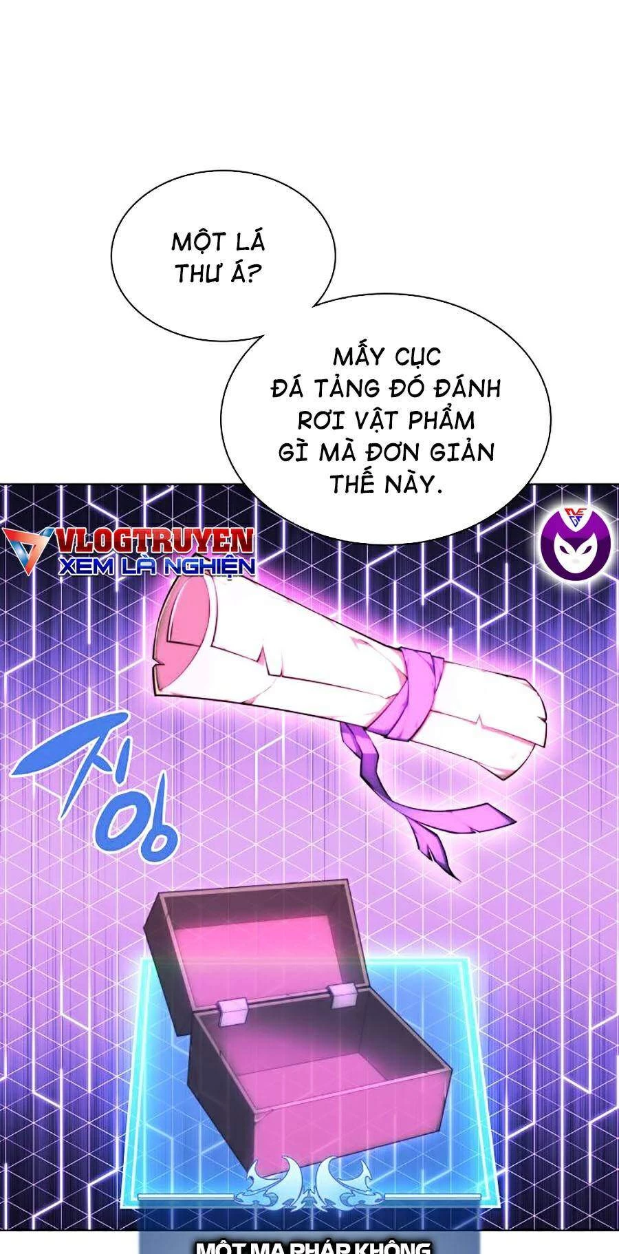 Thợ Rèn Huyền Thoại Chapter 108 - Trang 4