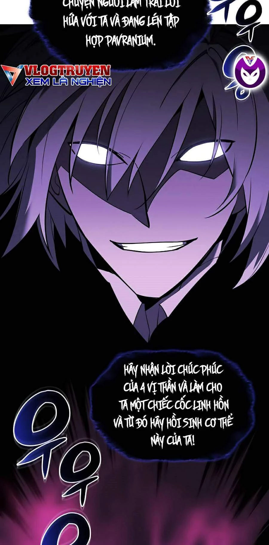 Thợ Rèn Huyền Thoại Chapter 108 - Trang 4