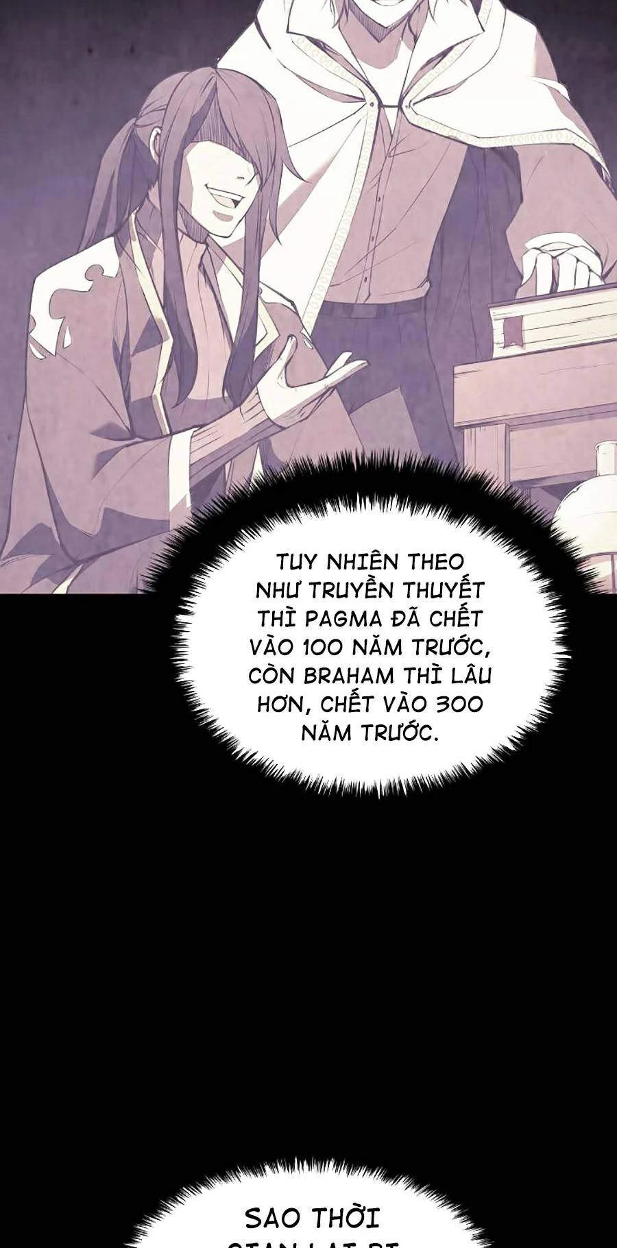 Thợ Rèn Huyền Thoại Chapter 108 - Trang 4