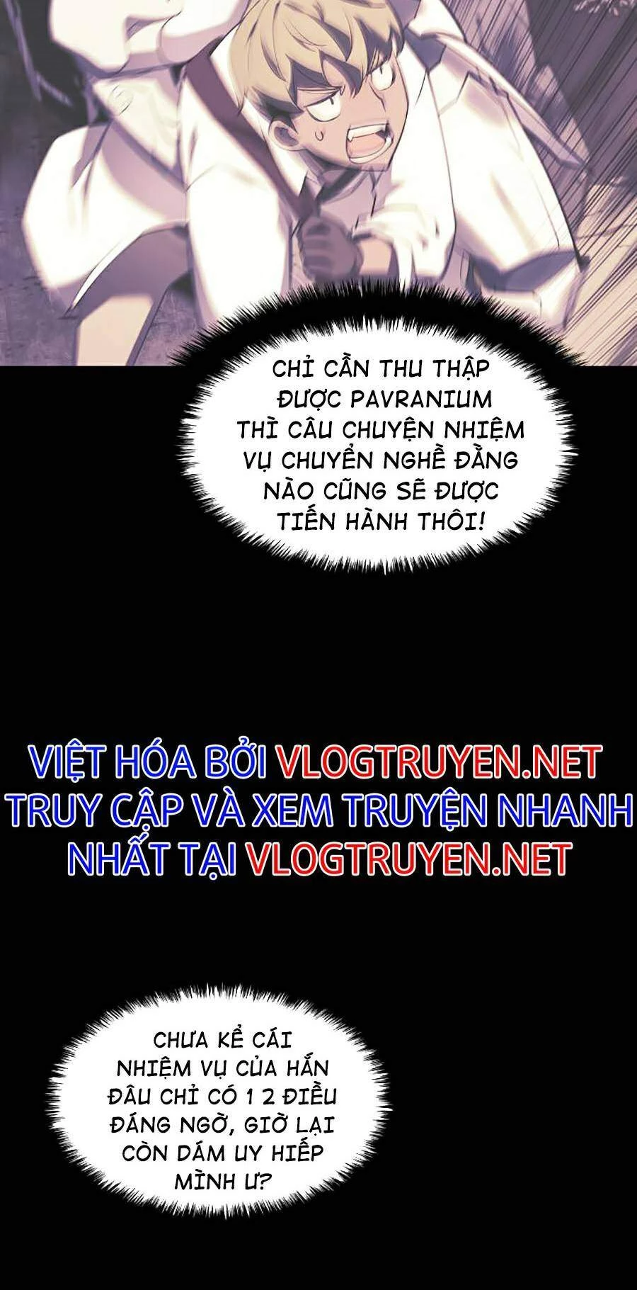 Thợ Rèn Huyền Thoại Chapter 108 - Trang 4