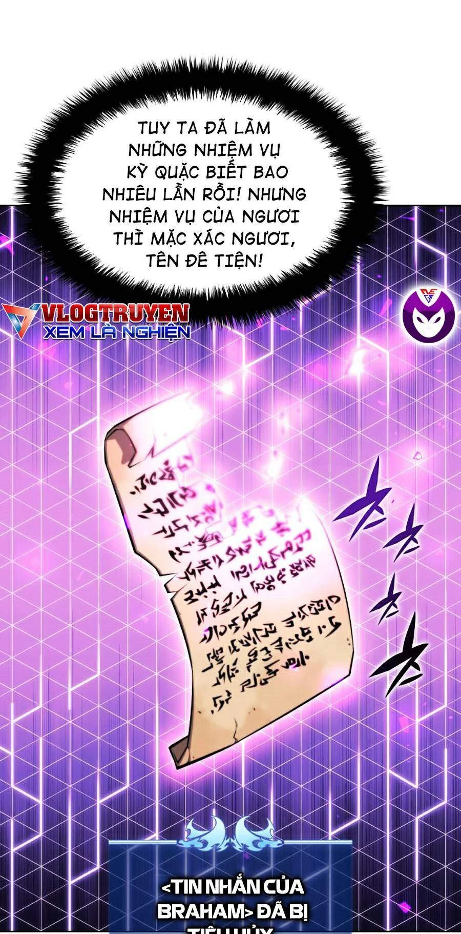 Thợ Rèn Huyền Thoại Chapter 108 - Trang 4