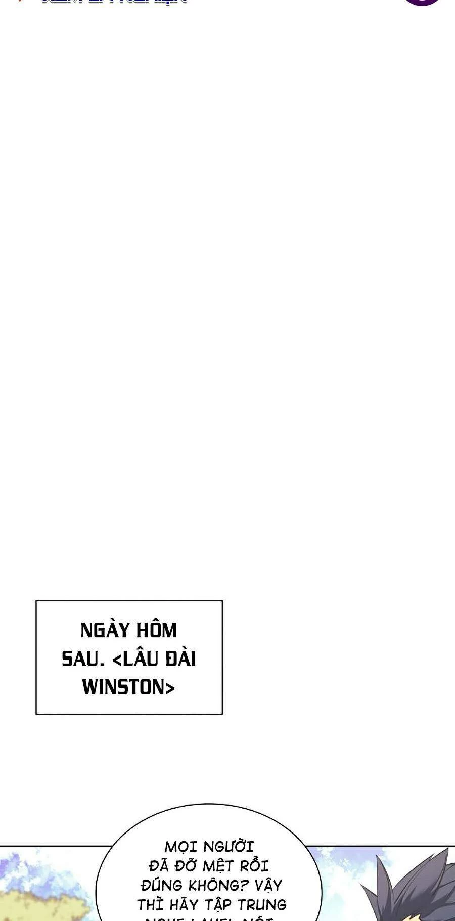 Thợ Rèn Huyền Thoại Chapter 108 - Trang 4
