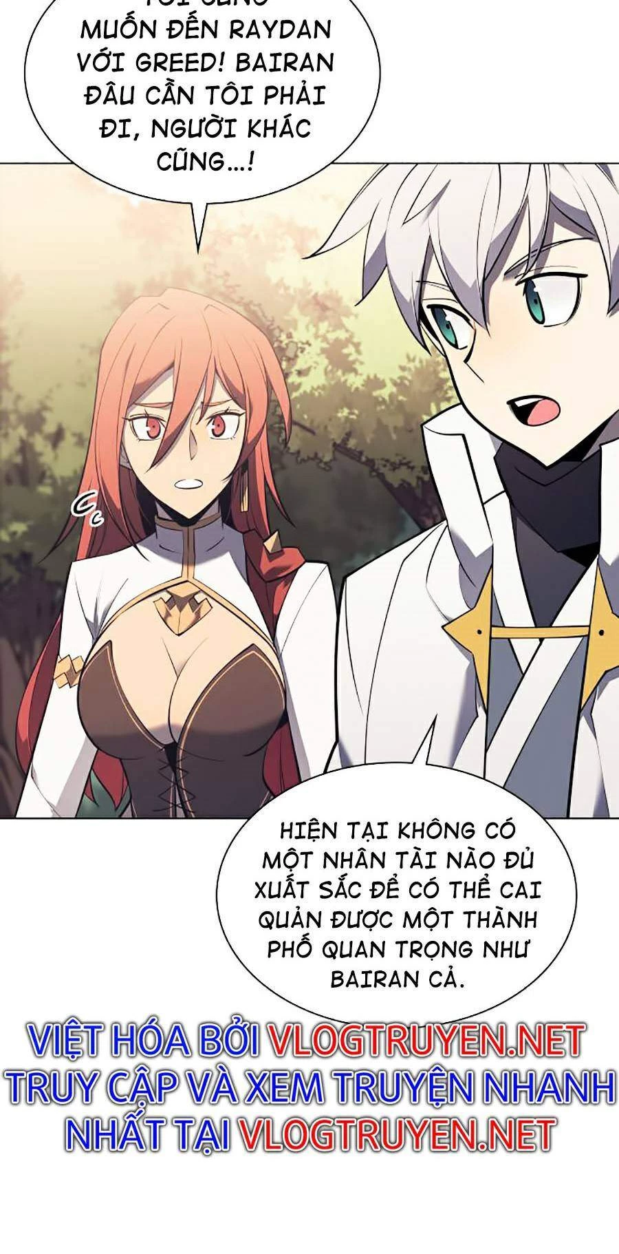 Thợ Rèn Huyền Thoại Chapter 108 - Trang 4