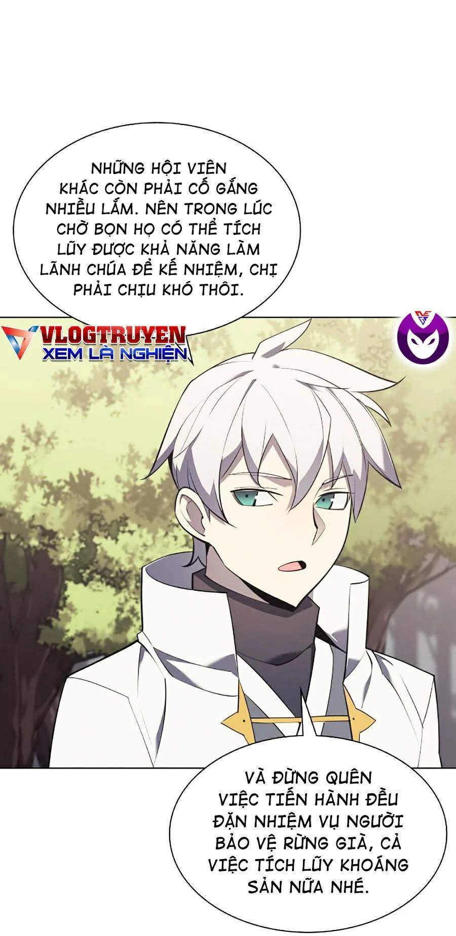 Thợ Rèn Huyền Thoại Chapter 108 - Trang 4