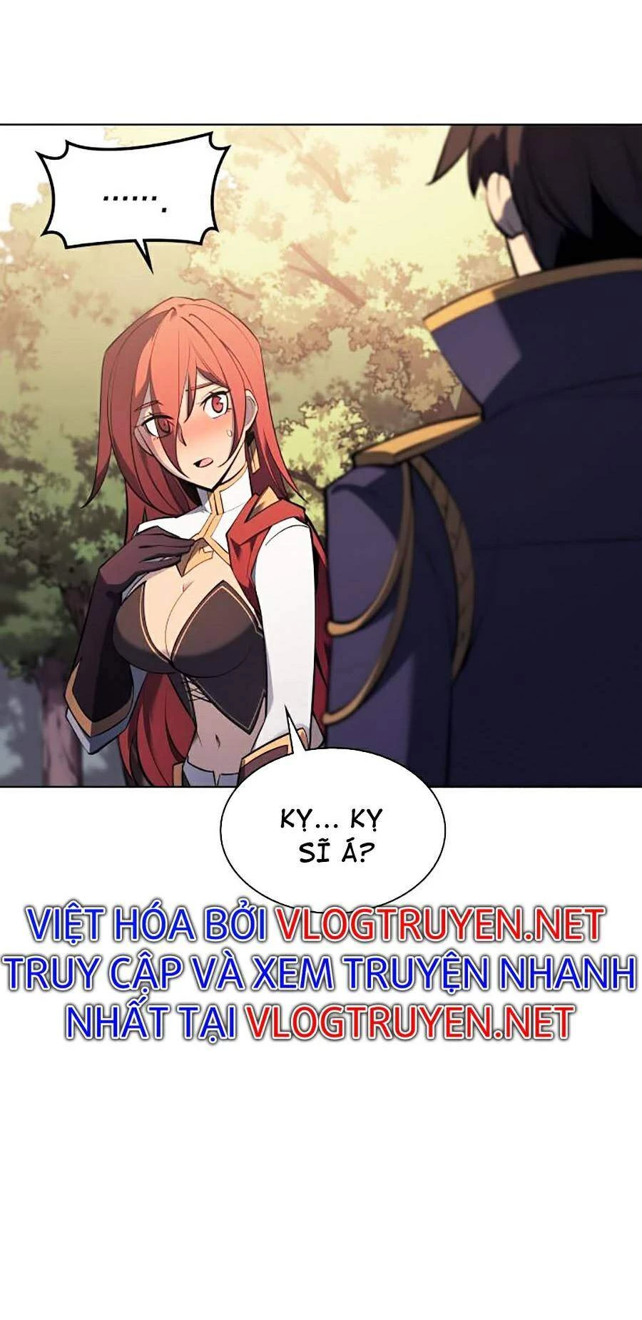 Thợ Rèn Huyền Thoại Chapter 108 - Trang 4