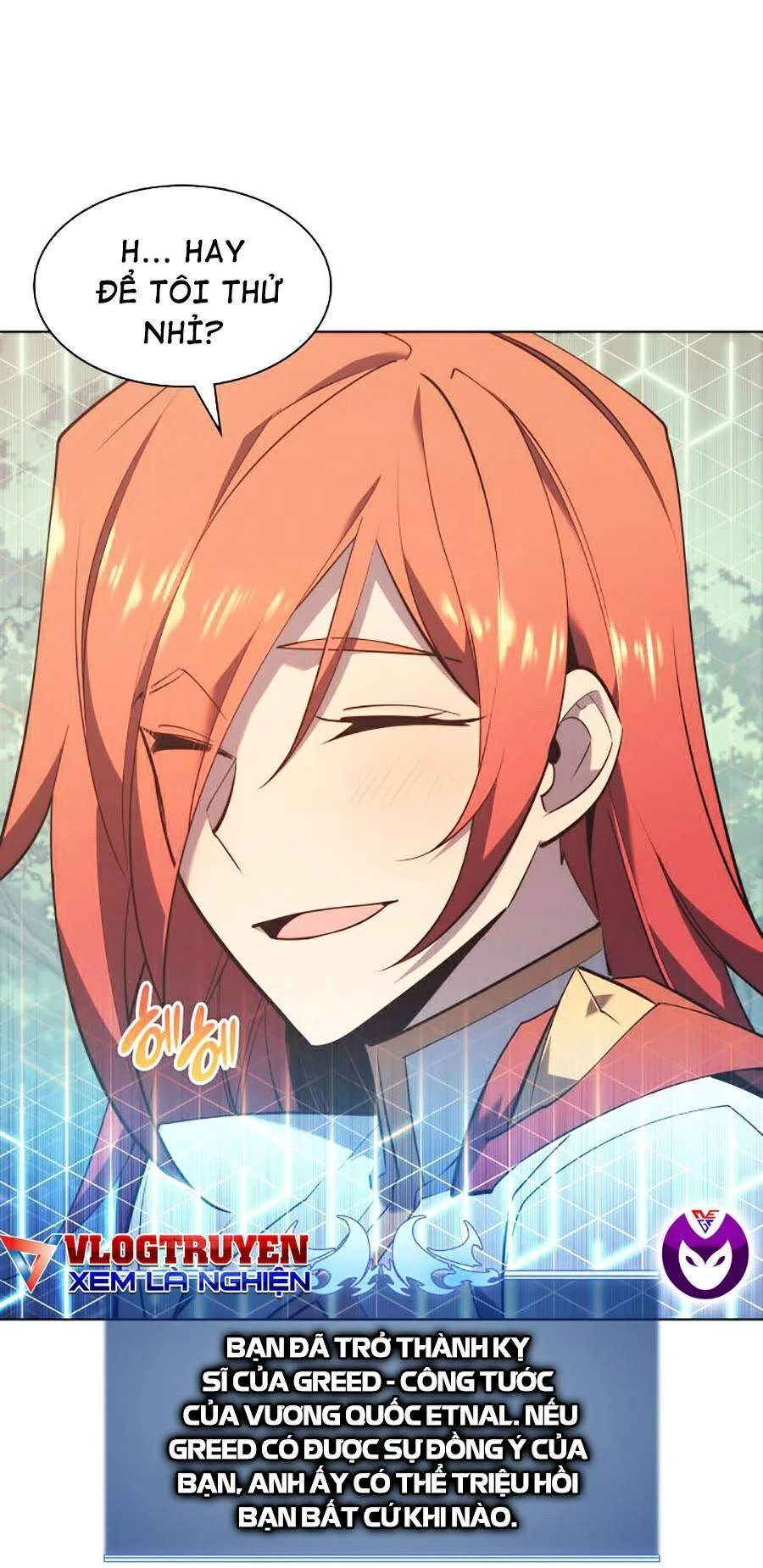 Thợ Rèn Huyền Thoại Chapter 108 - Trang 4