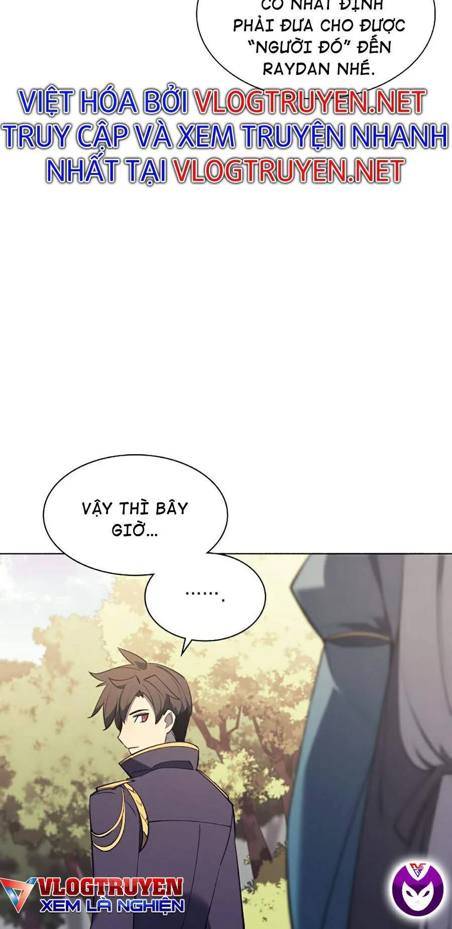 Thợ Rèn Huyền Thoại Chapter 108 - Trang 4