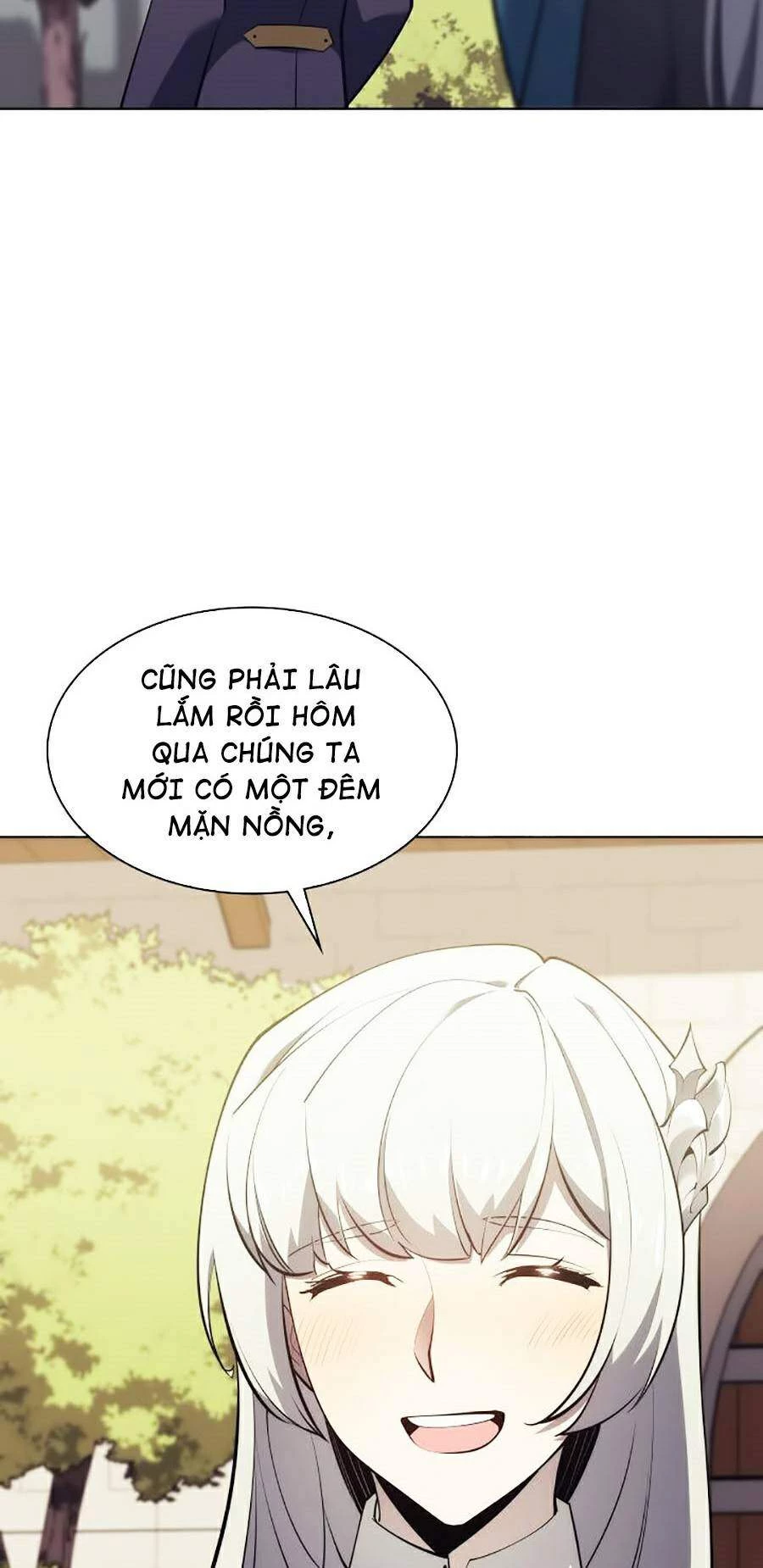 Thợ Rèn Huyền Thoại Chapter 108 - Trang 4