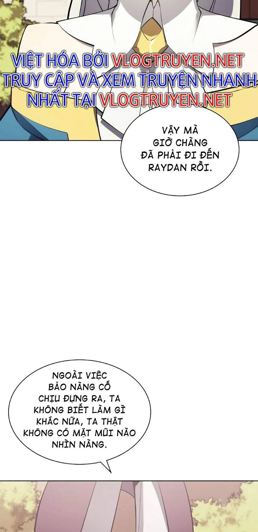 Thợ Rèn Huyền Thoại Chapter 108 - Trang 4