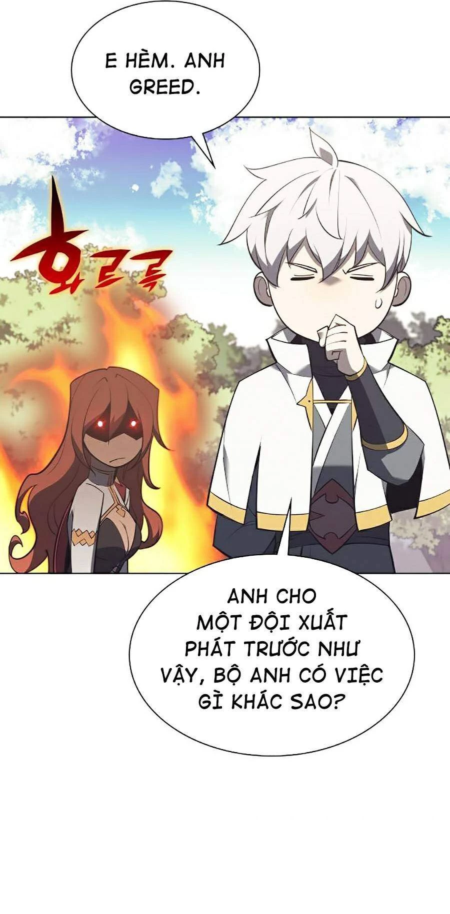 Thợ Rèn Huyền Thoại Chapter 108 - Trang 4