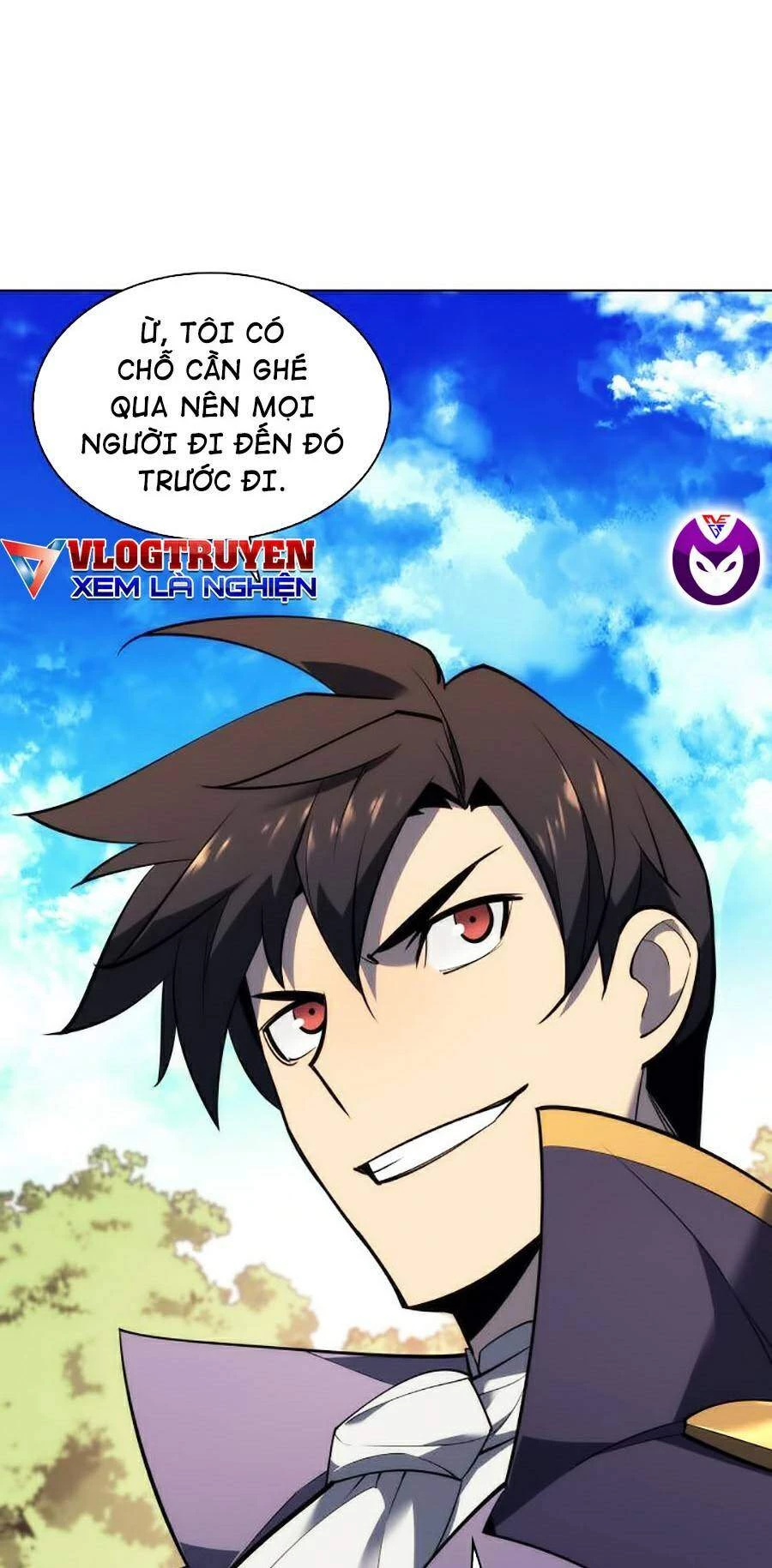 Thợ Rèn Huyền Thoại Chapter 108 - Trang 4