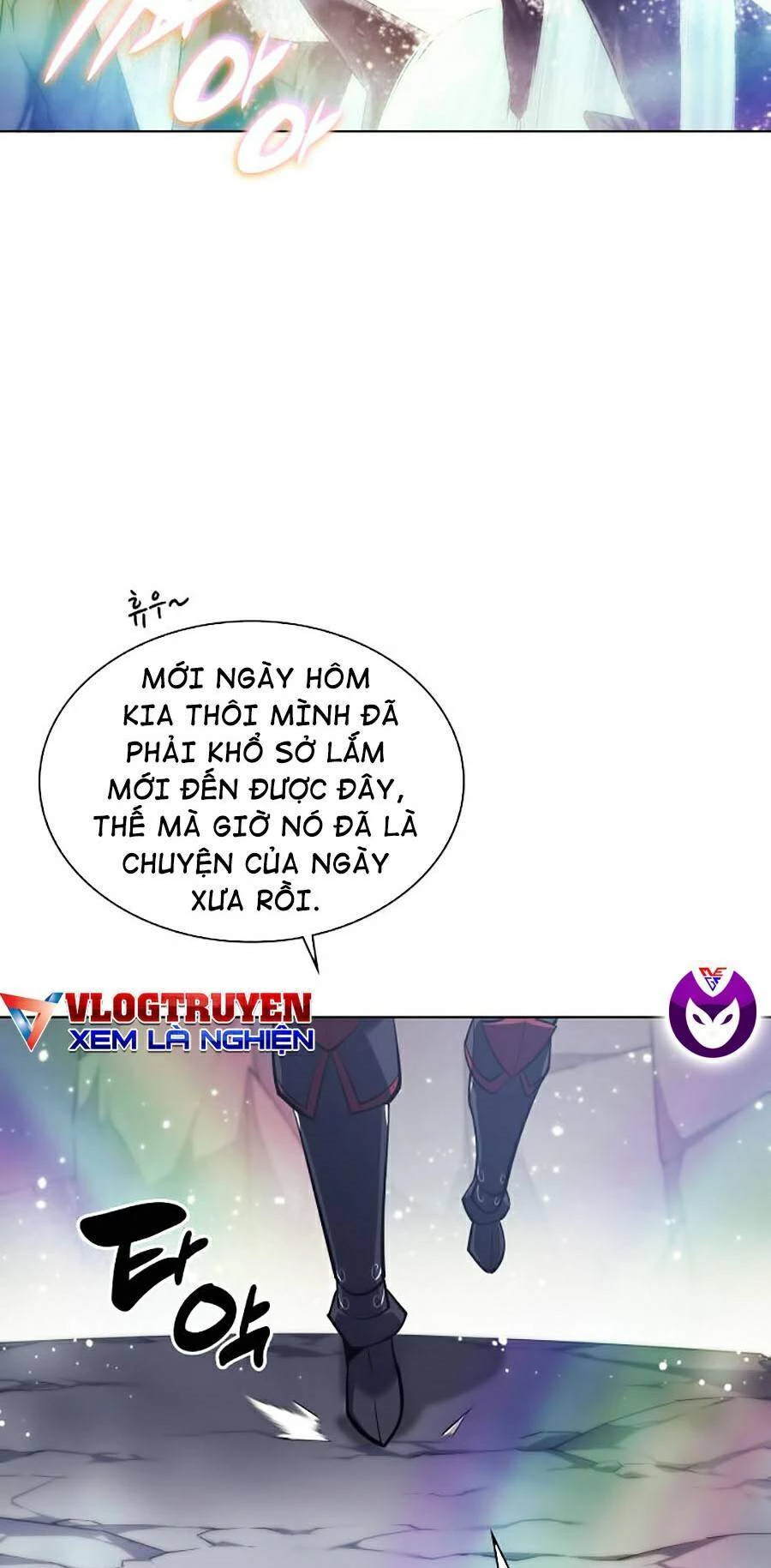 Thợ Rèn Huyền Thoại Chapter 108 - Trang 4