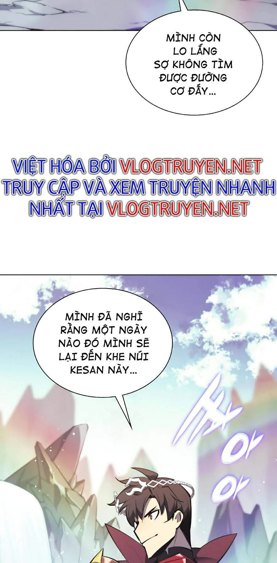 Thợ Rèn Huyền Thoại Chapter 108 - Trang 4