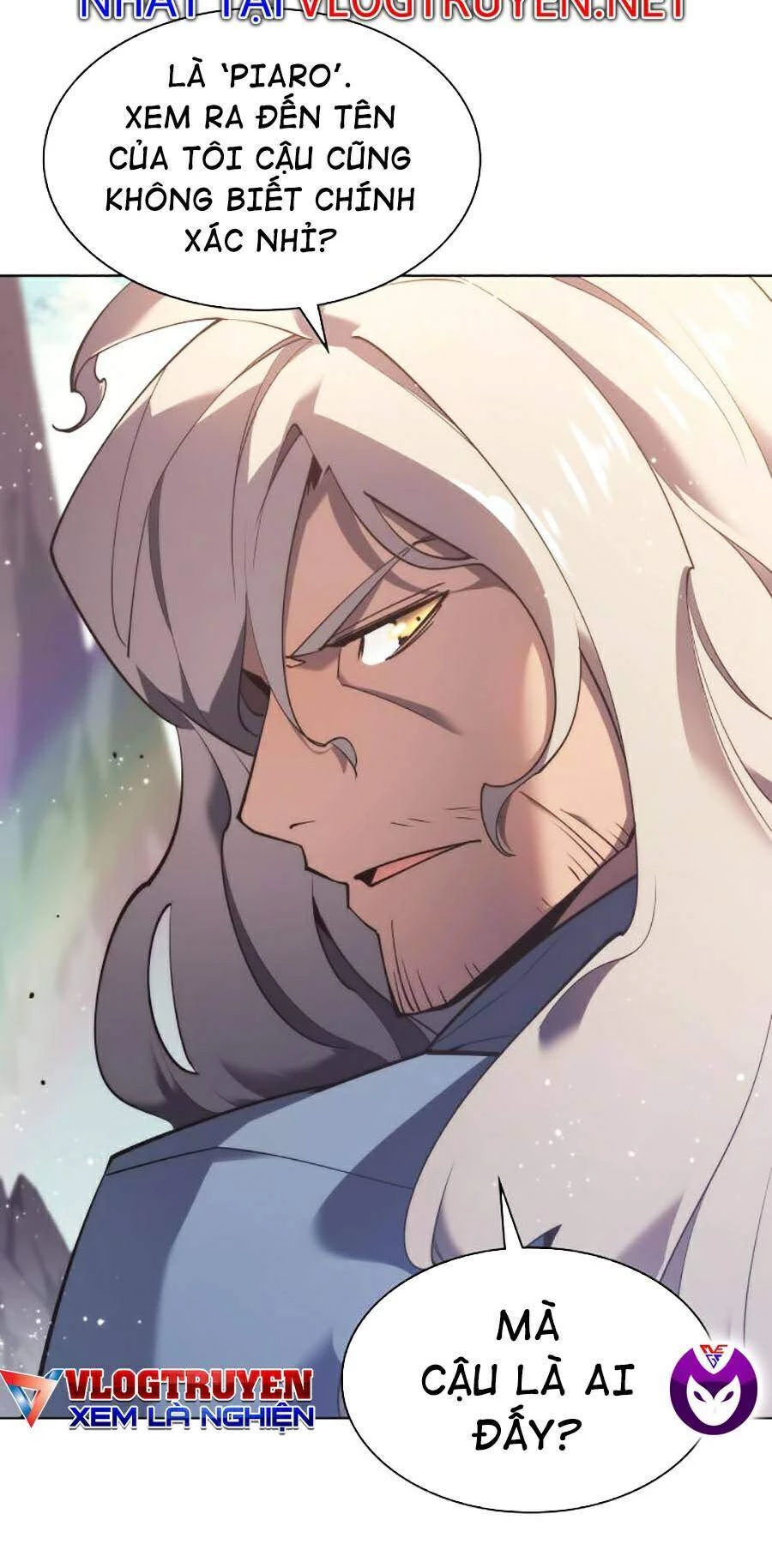 Thợ Rèn Huyền Thoại Chapter 108 - Trang 4