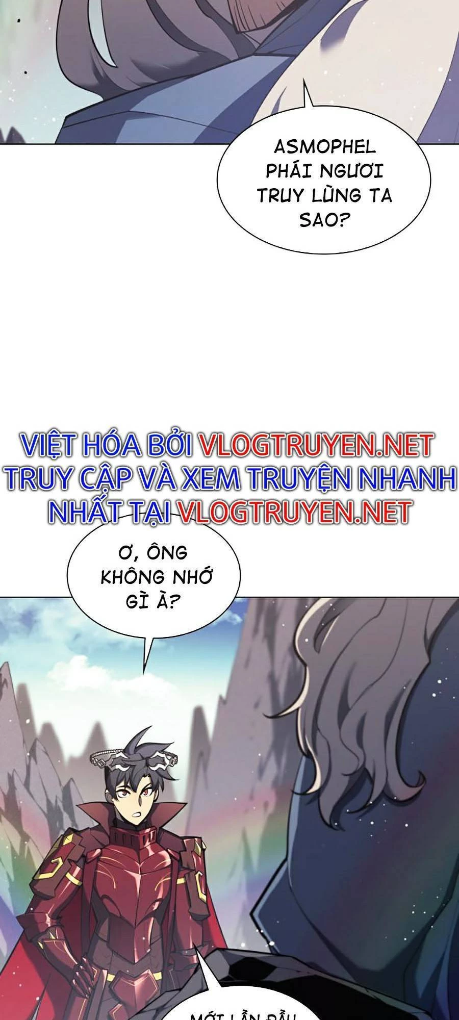 Thợ Rèn Huyền Thoại Chapter 109 - Trang 4