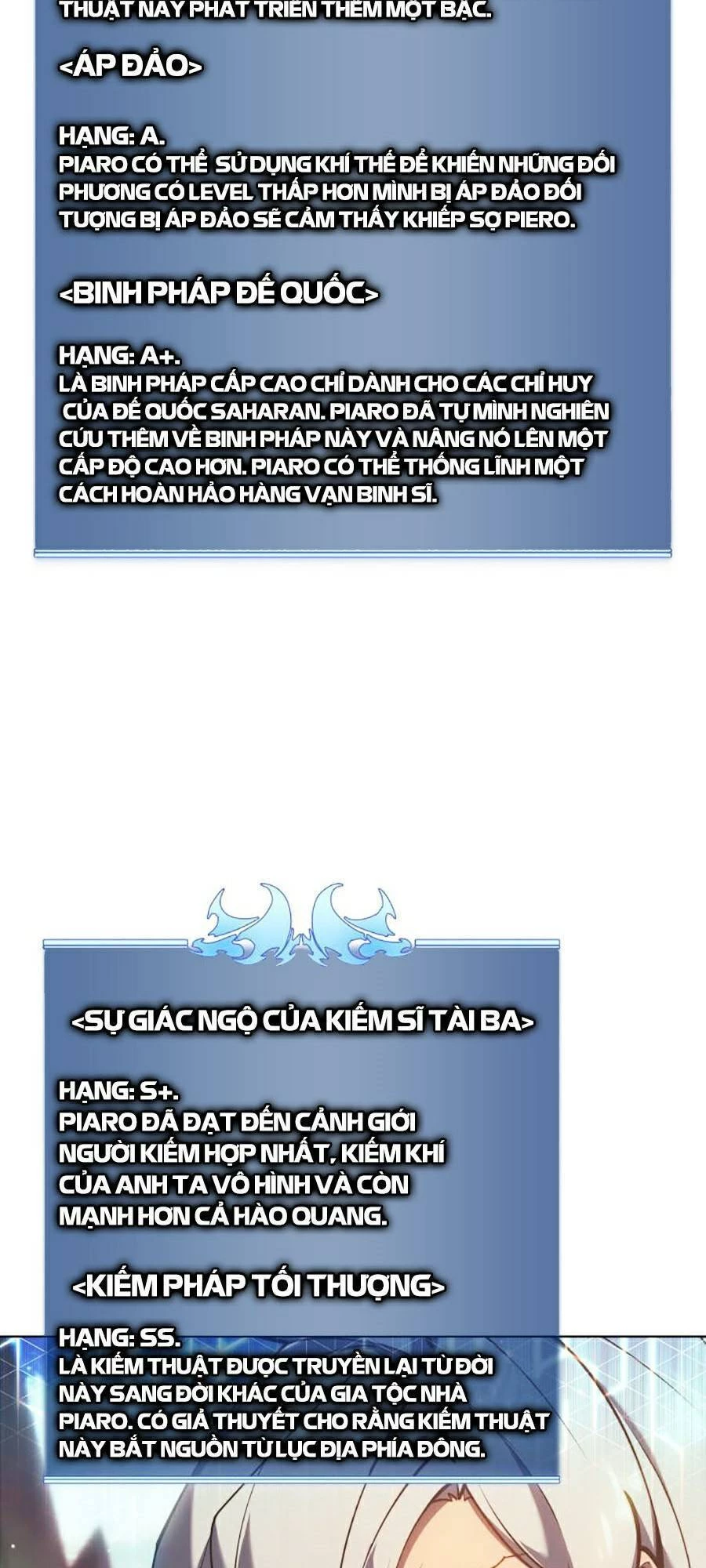 Thợ Rèn Huyền Thoại Chapter 109 - Trang 4