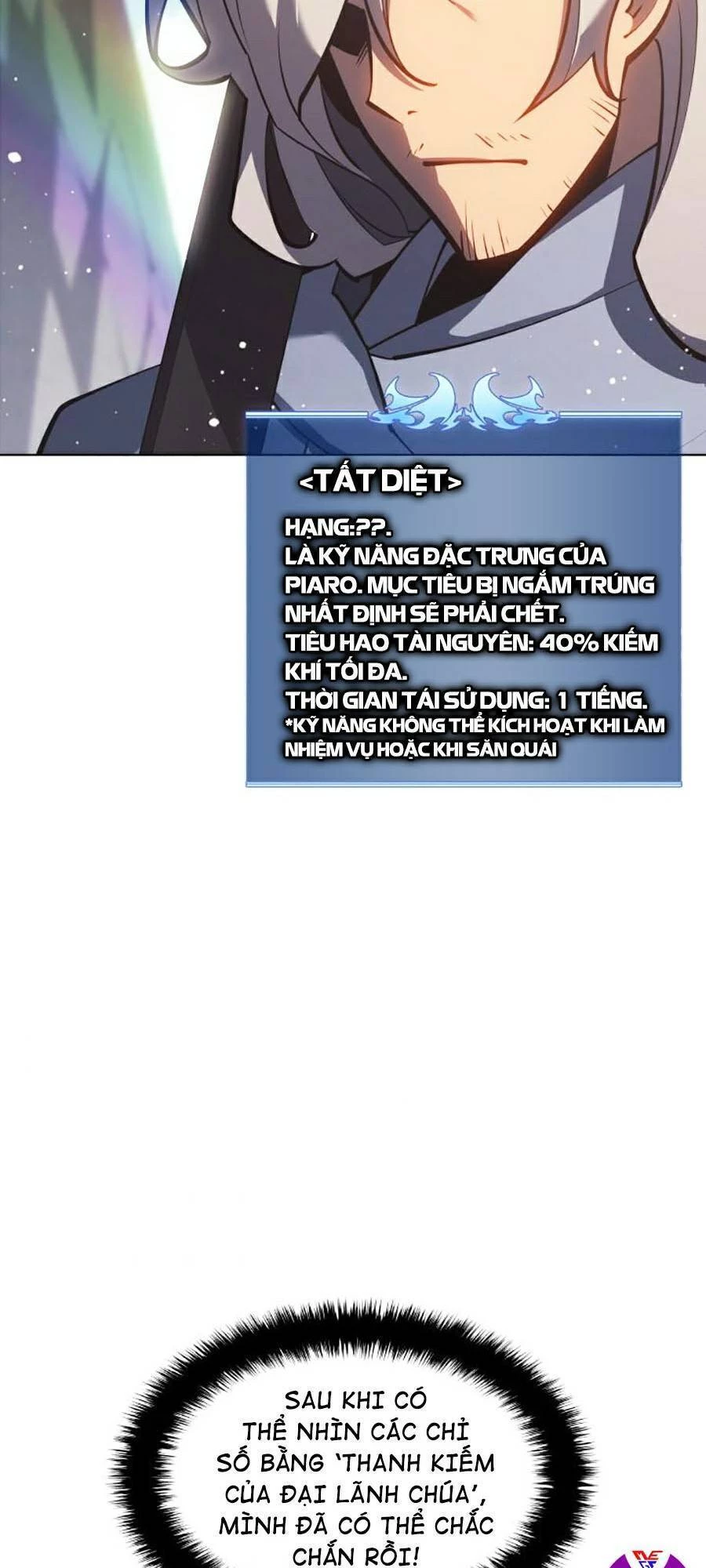 Thợ Rèn Huyền Thoại Chapter 109 - Trang 4