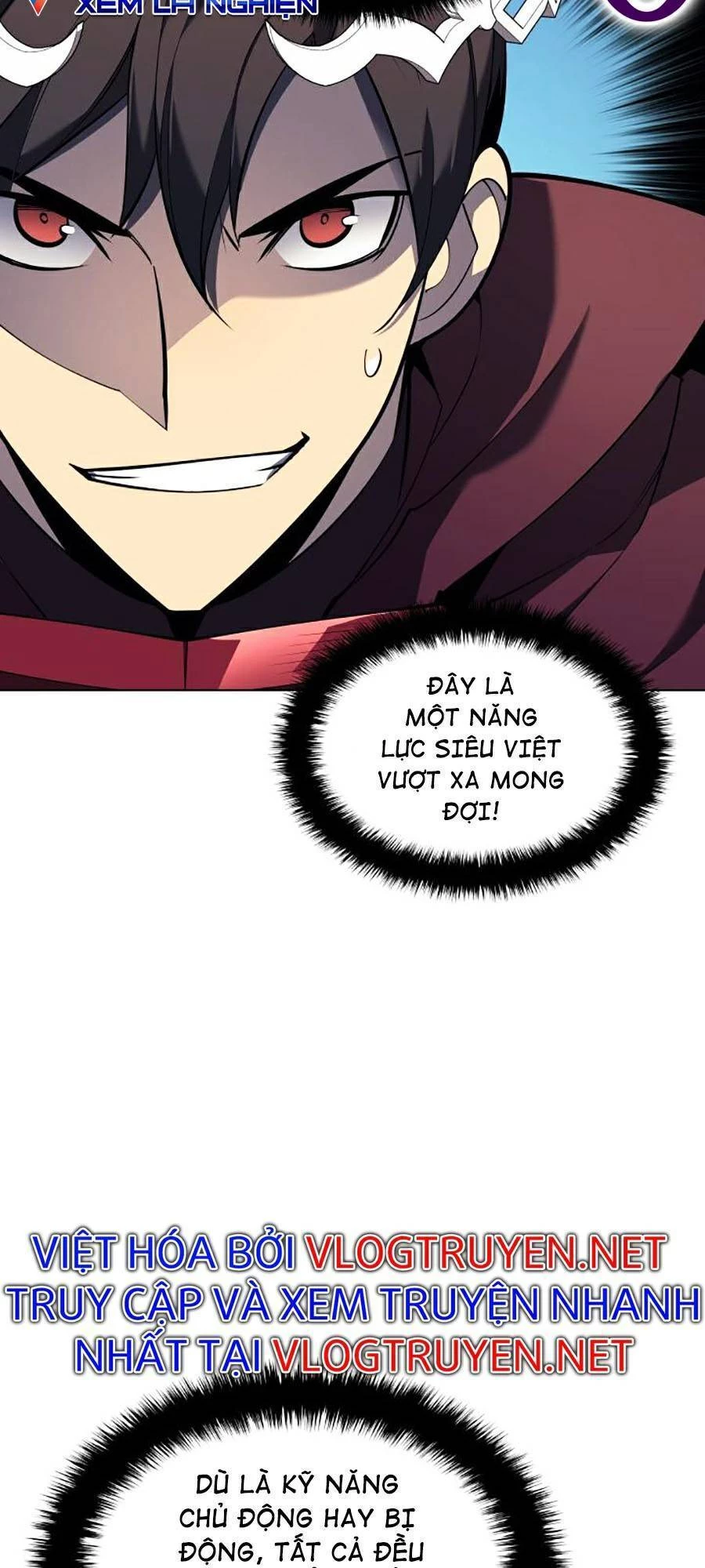 Thợ Rèn Huyền Thoại Chapter 109 - Trang 4