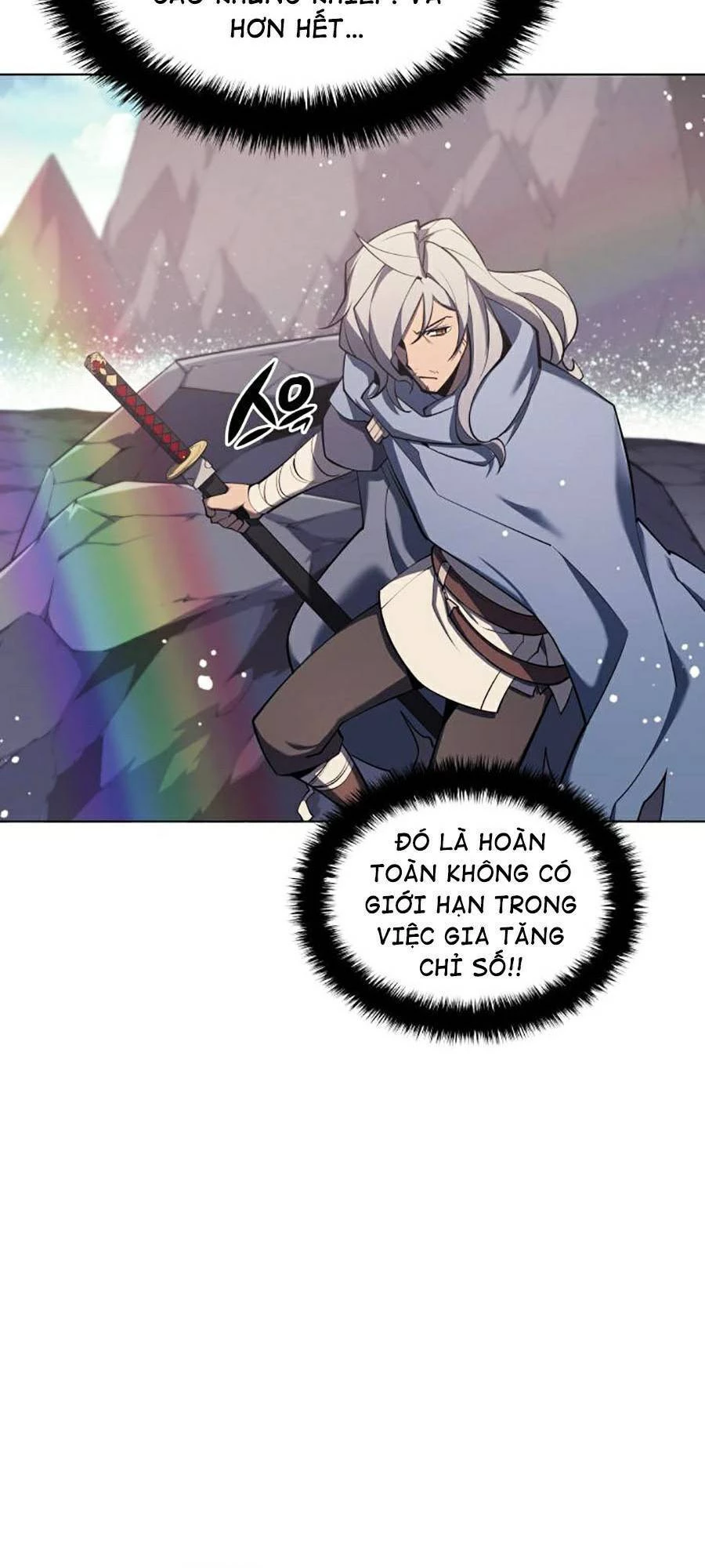 Thợ Rèn Huyền Thoại Chapter 109 - Trang 4