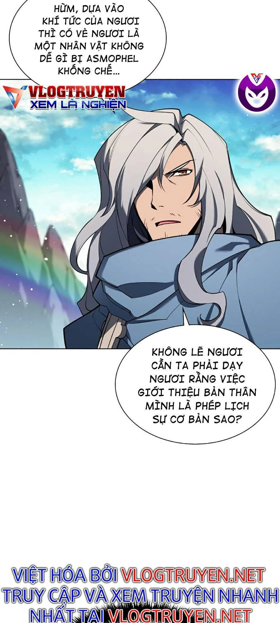 Thợ Rèn Huyền Thoại Chapter 109 - Trang 4