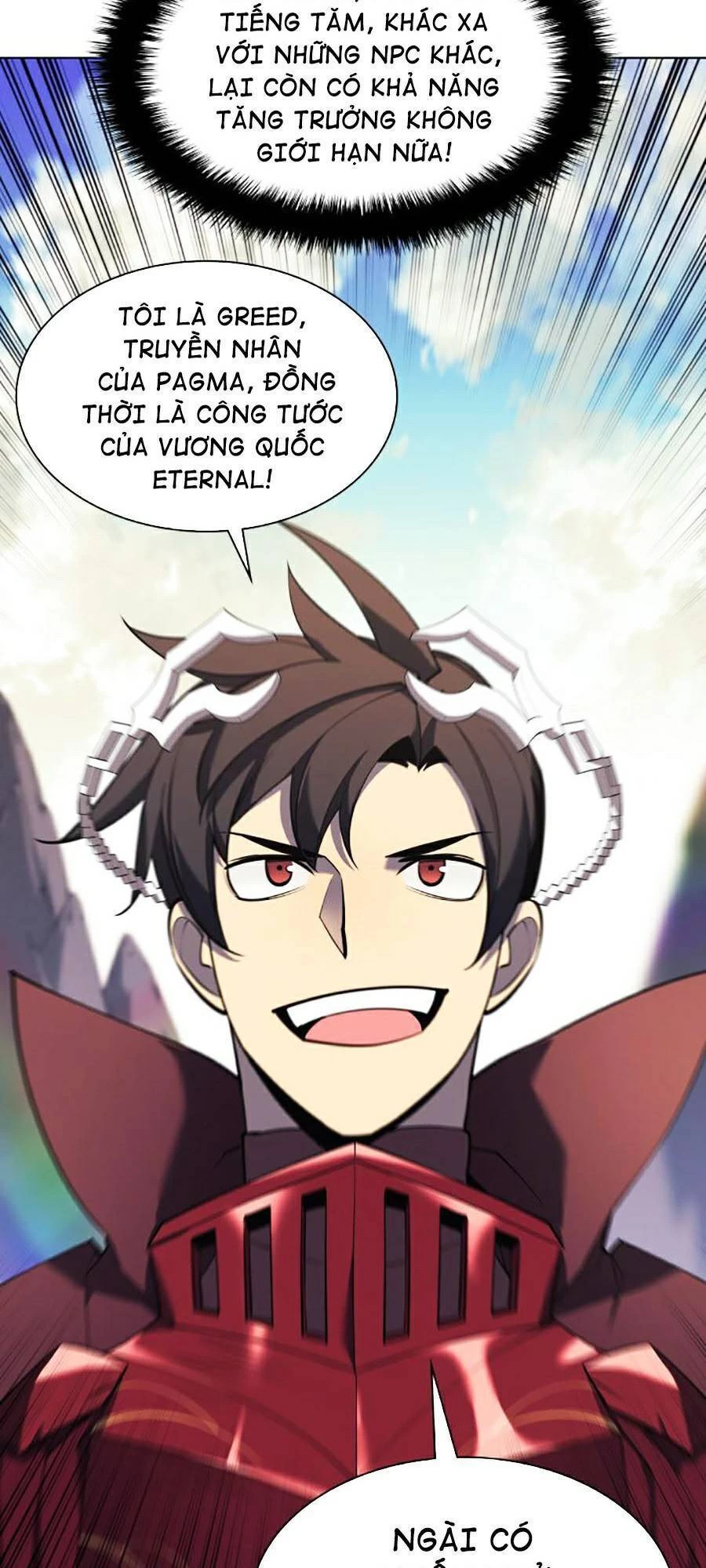 Thợ Rèn Huyền Thoại Chapter 109 - Trang 4