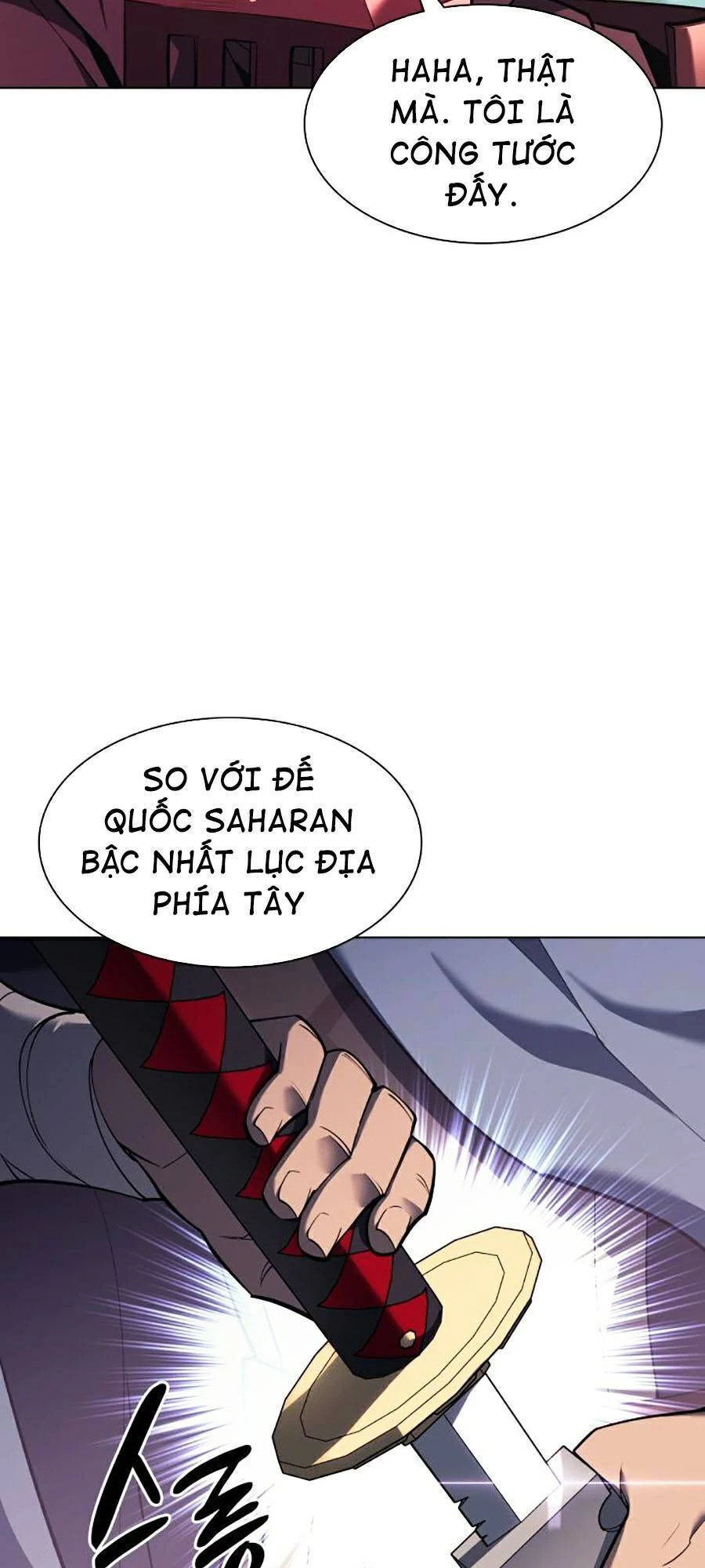 Thợ Rèn Huyền Thoại Chapter 109 - Trang 4