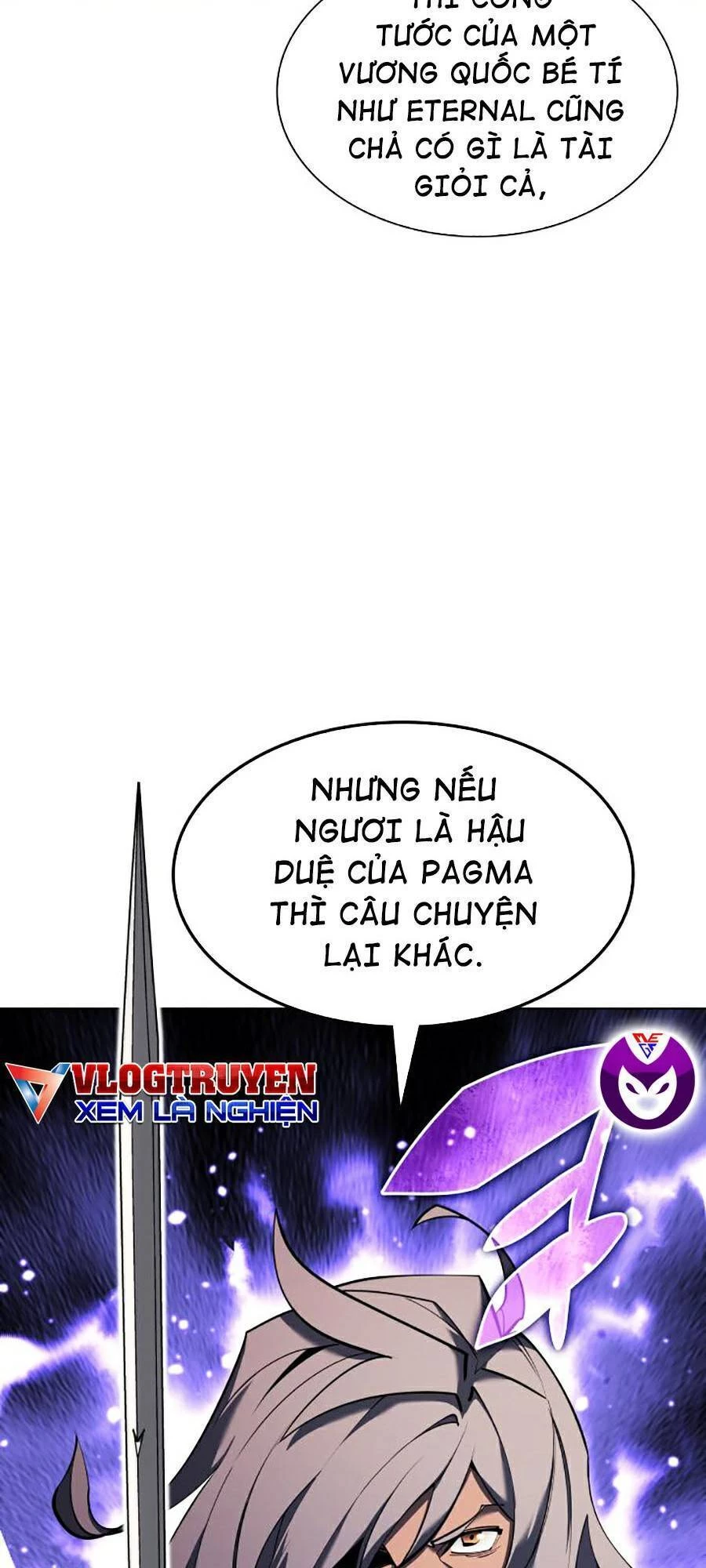 Thợ Rèn Huyền Thoại Chapter 109 - Trang 4