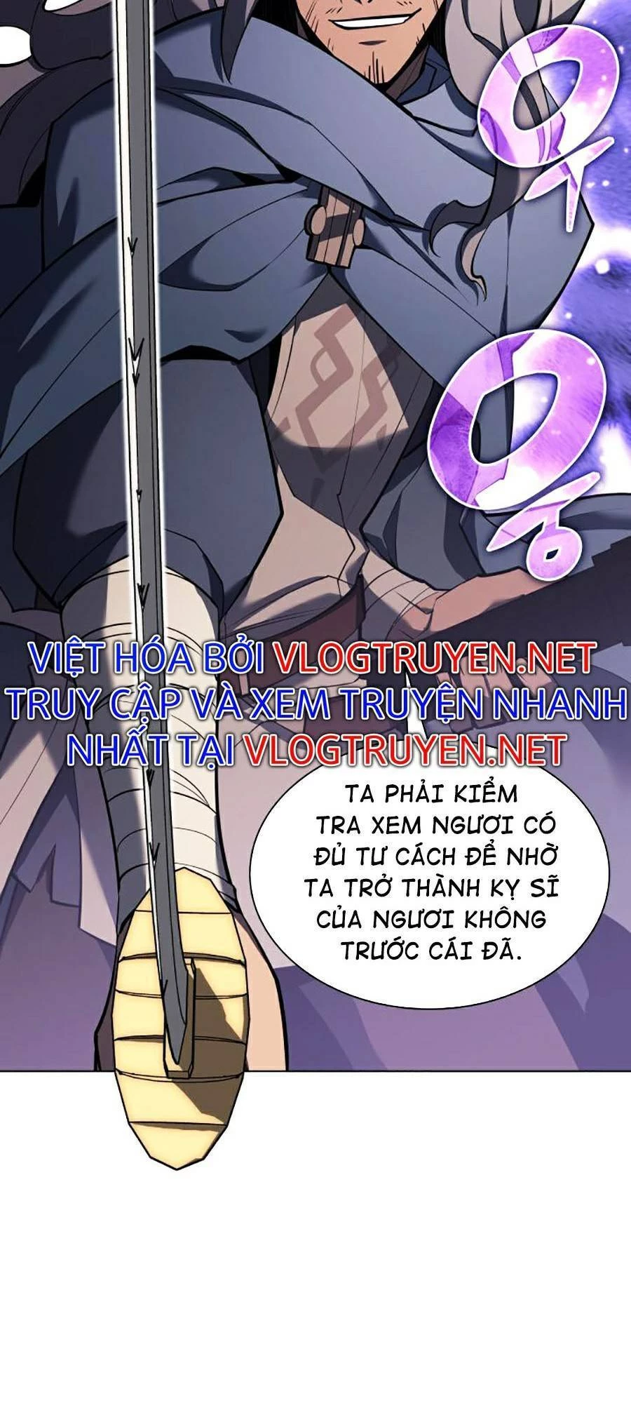 Thợ Rèn Huyền Thoại Chapter 109 - Trang 4