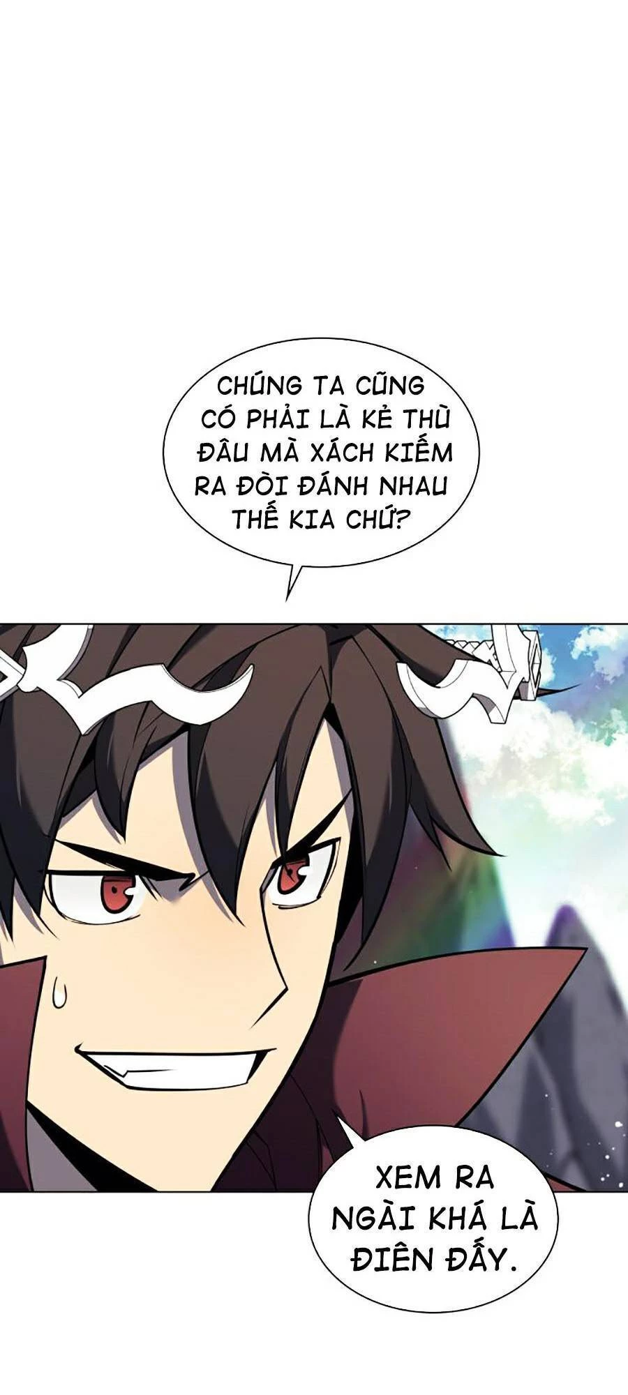 Thợ Rèn Huyền Thoại Chapter 109 - Trang 4