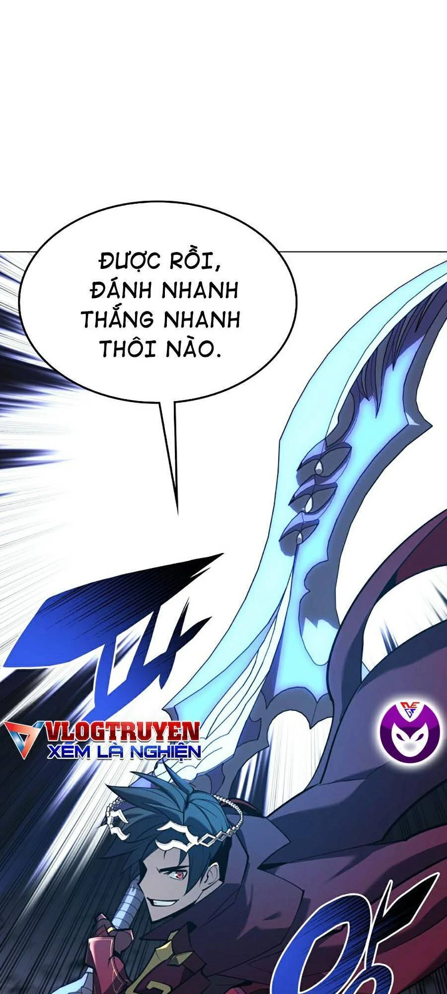 Thợ Rèn Huyền Thoại Chapter 109 - Trang 4