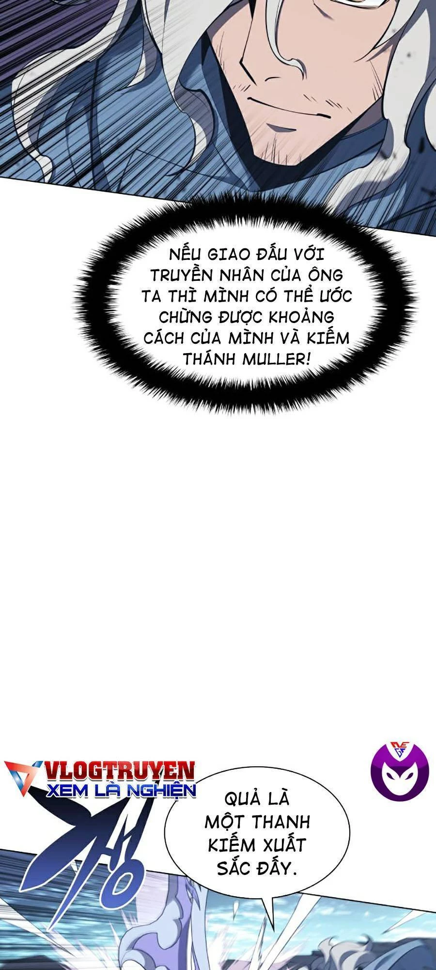 Thợ Rèn Huyền Thoại Chapter 109 - Trang 4