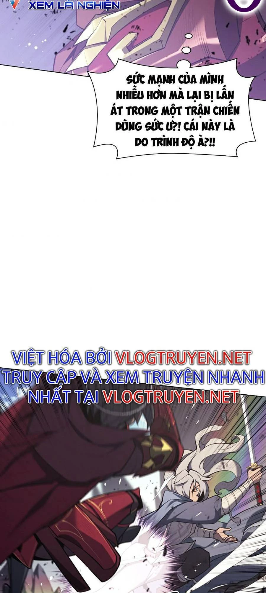 Thợ Rèn Huyền Thoại Chapter 109 - Trang 4