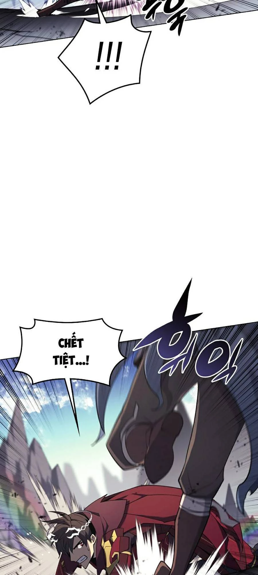 Thợ Rèn Huyền Thoại Chapter 109 - Trang 4