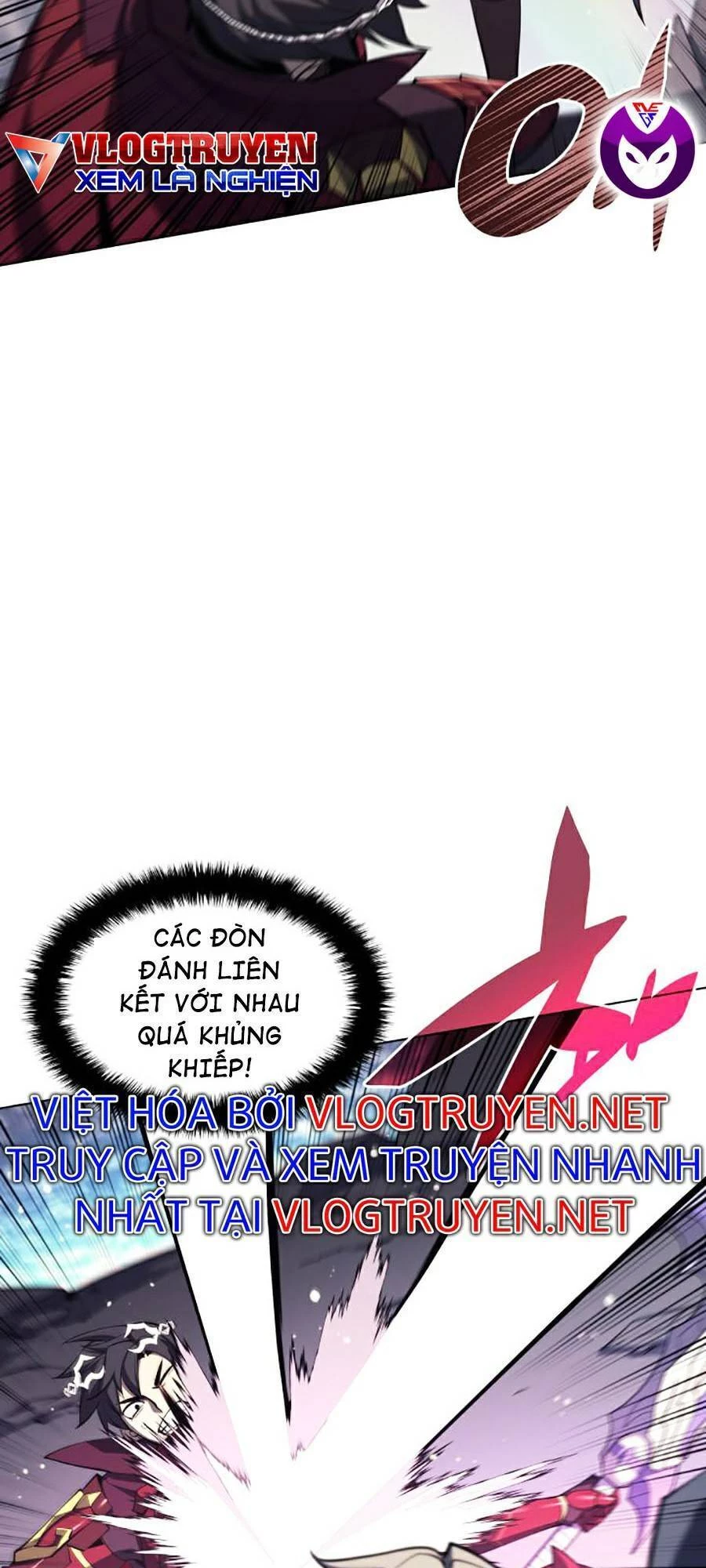 Thợ Rèn Huyền Thoại Chapter 109 - Trang 4