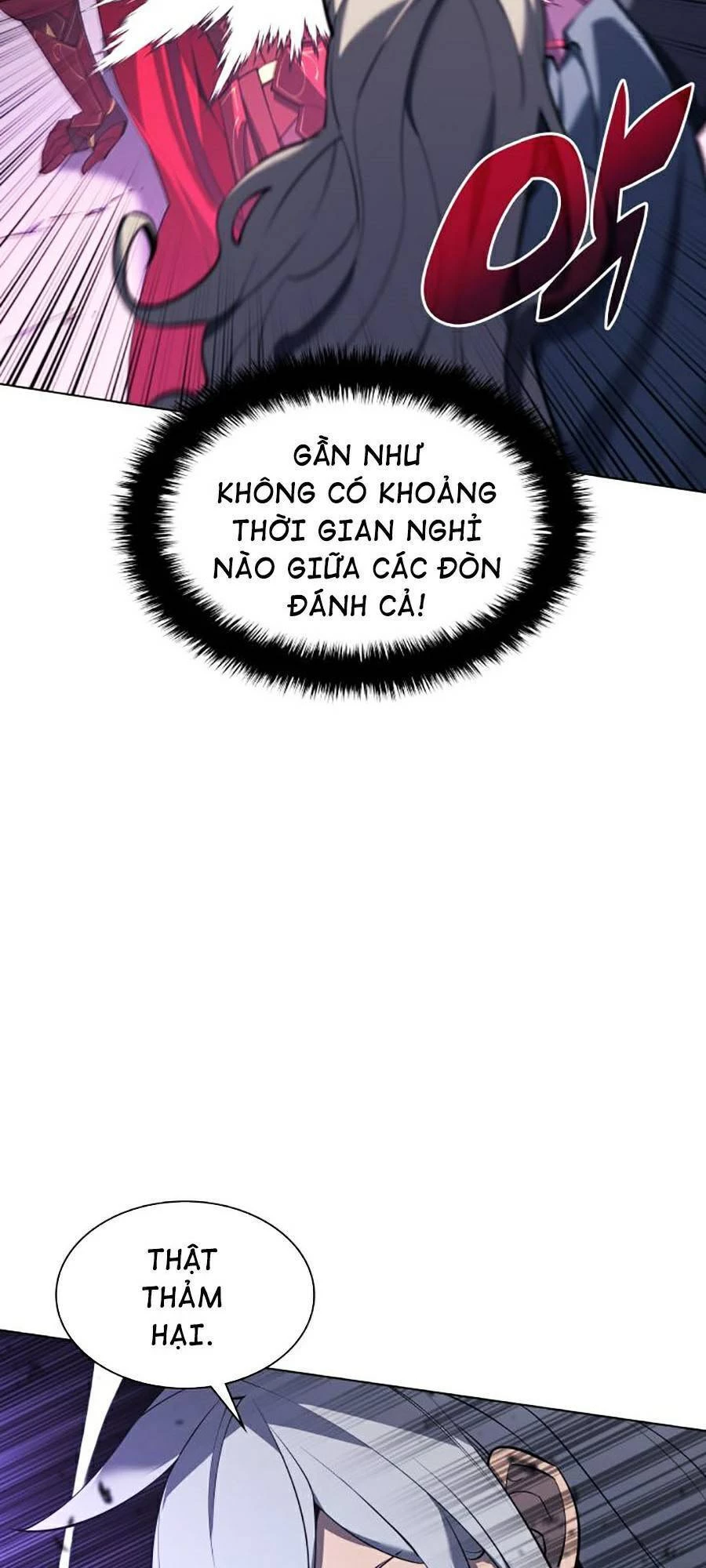 Thợ Rèn Huyền Thoại Chapter 109 - Trang 4