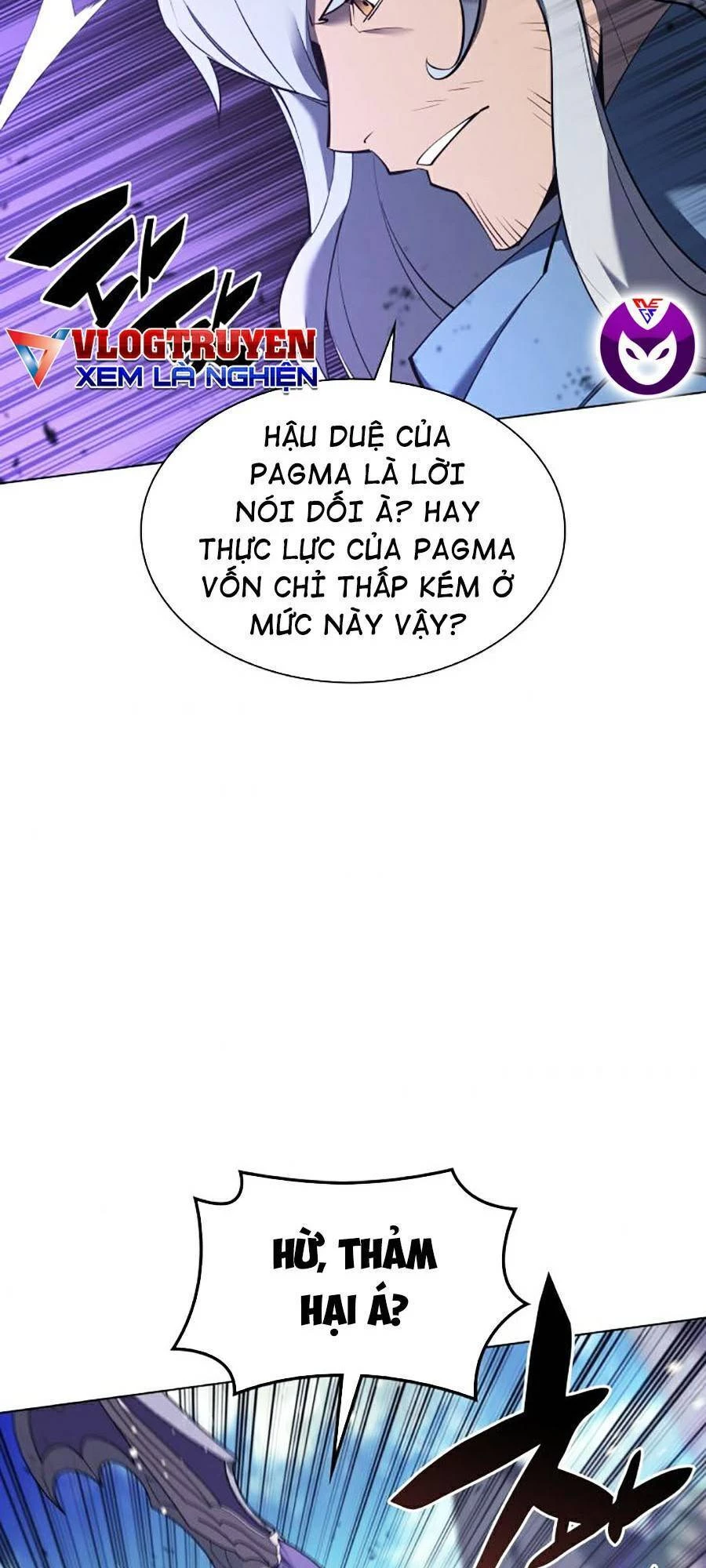 Thợ Rèn Huyền Thoại Chapter 109 - Trang 4