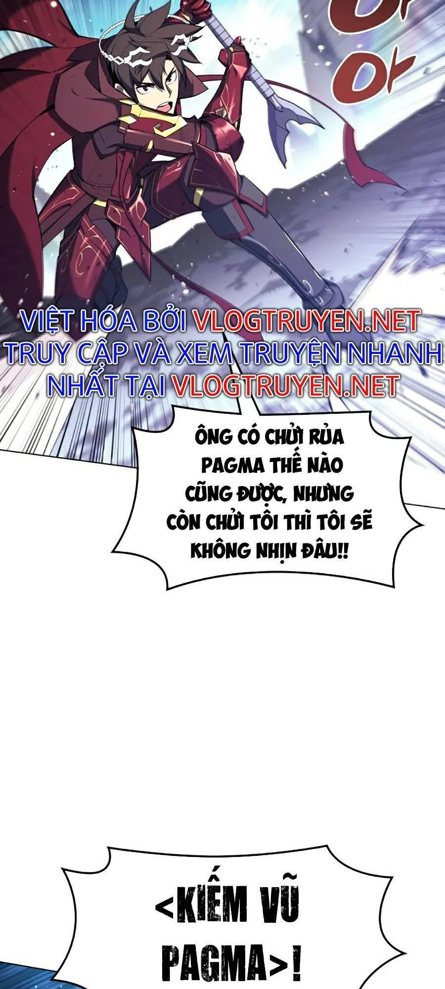 Thợ Rèn Huyền Thoại Chapter 109 - Trang 4