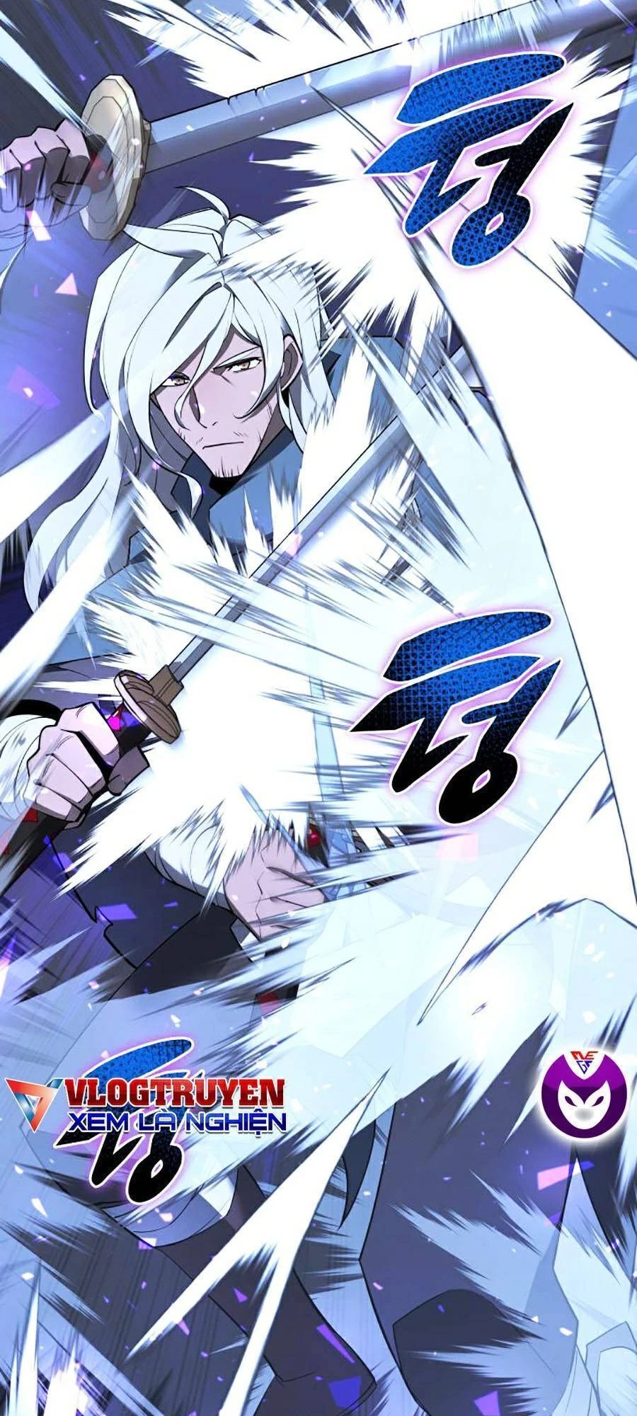 Thợ Rèn Huyền Thoại Chapter 109 - Trang 4