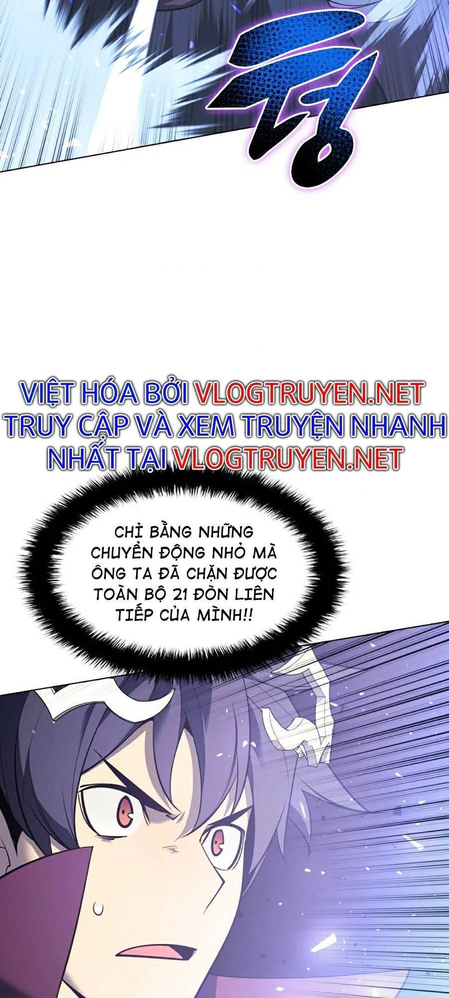 Thợ Rèn Huyền Thoại Chapter 109 - Trang 4