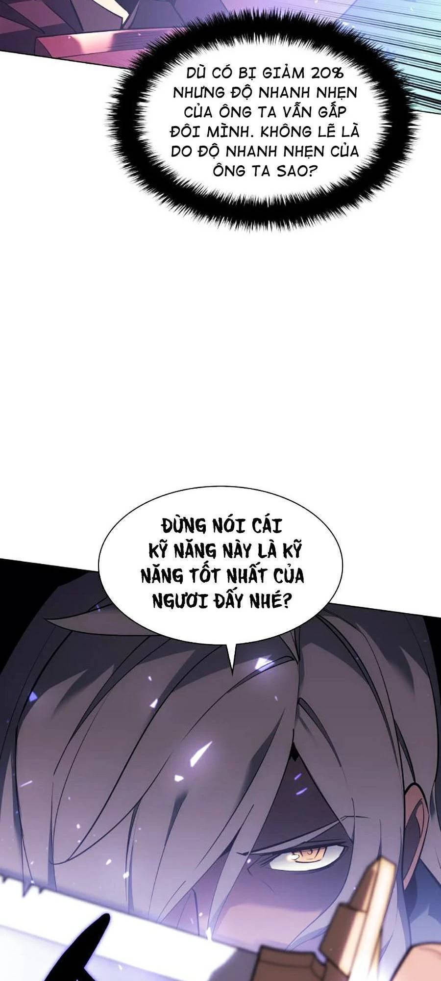 Thợ Rèn Huyền Thoại Chapter 109 - Trang 4