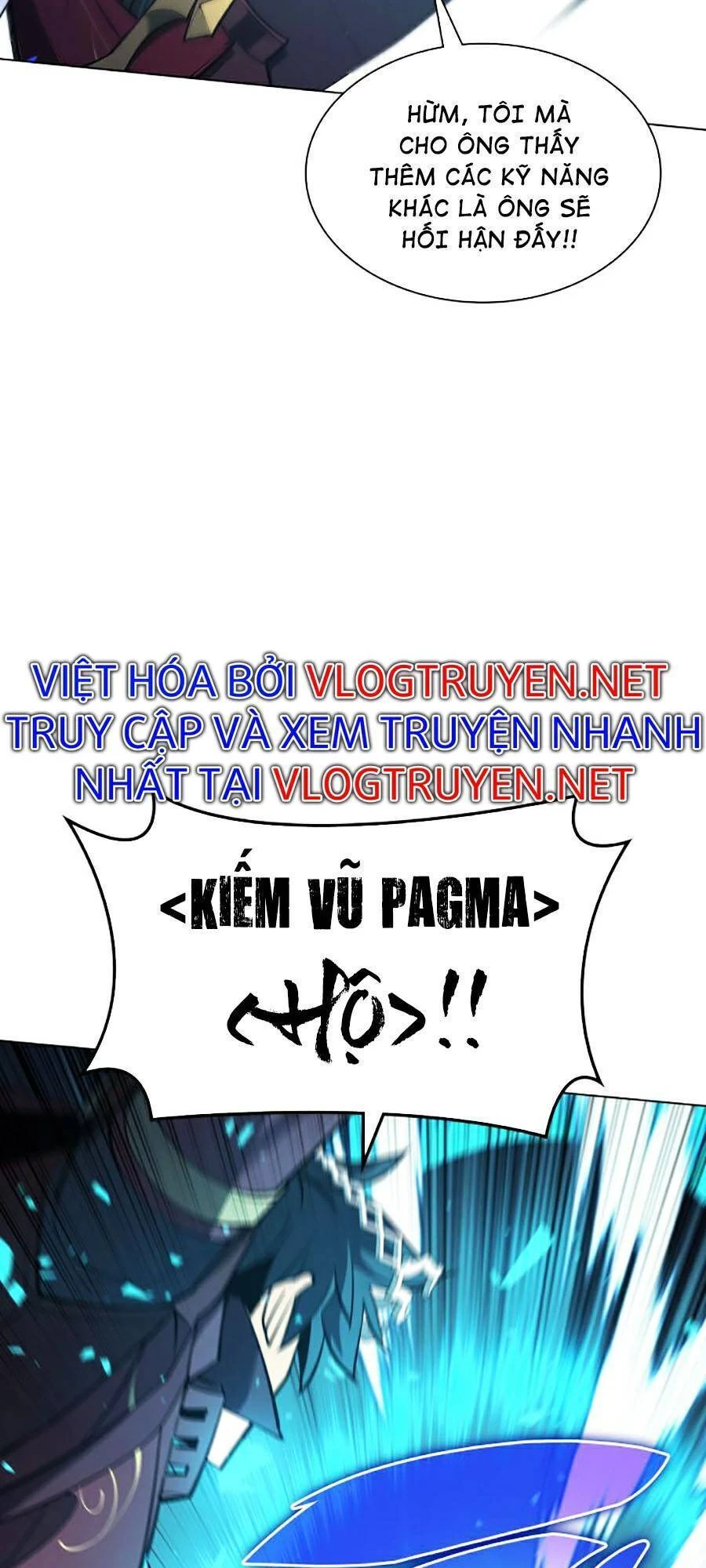 Thợ Rèn Huyền Thoại Chapter 109 - Trang 4