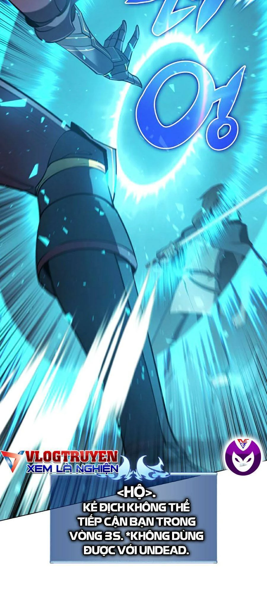 Thợ Rèn Huyền Thoại Chapter 109 - Trang 4