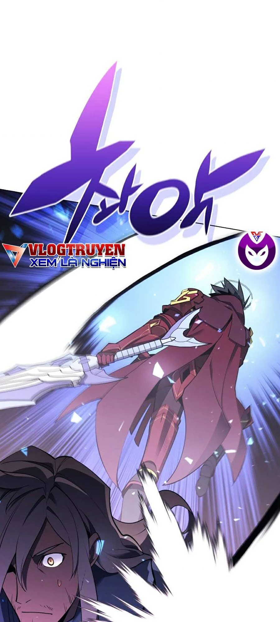 Thợ Rèn Huyền Thoại Chapter 109 - Trang 4