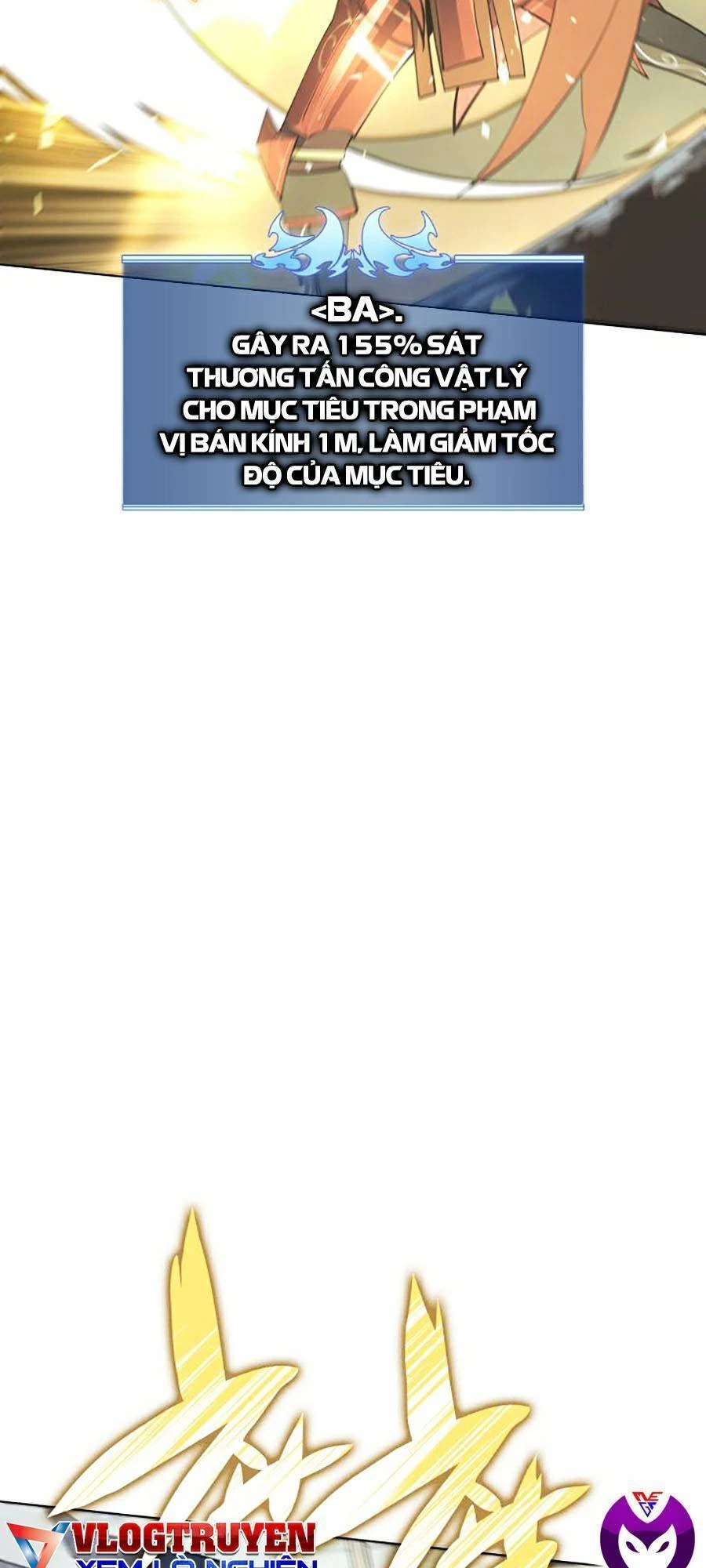 Thợ Rèn Huyền Thoại Chapter 109 - Trang 4